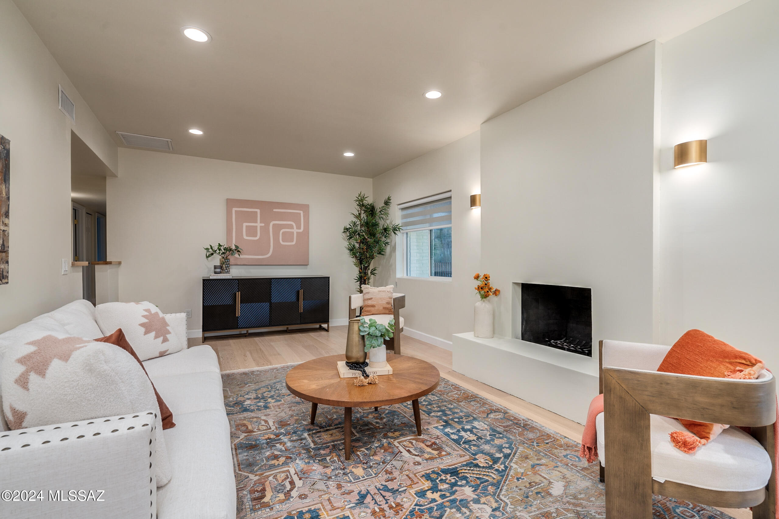 Sunrise Presidio Village (1-241) - Residential