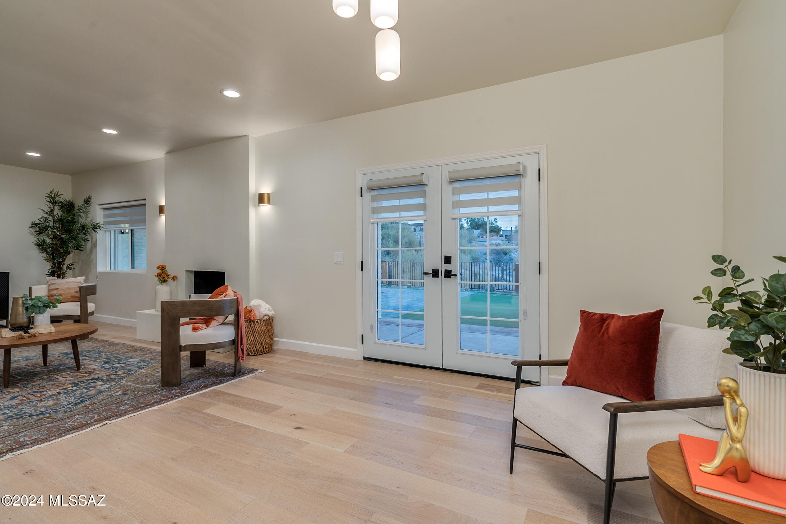 Sunrise Presidio Village (1-241) - Residential