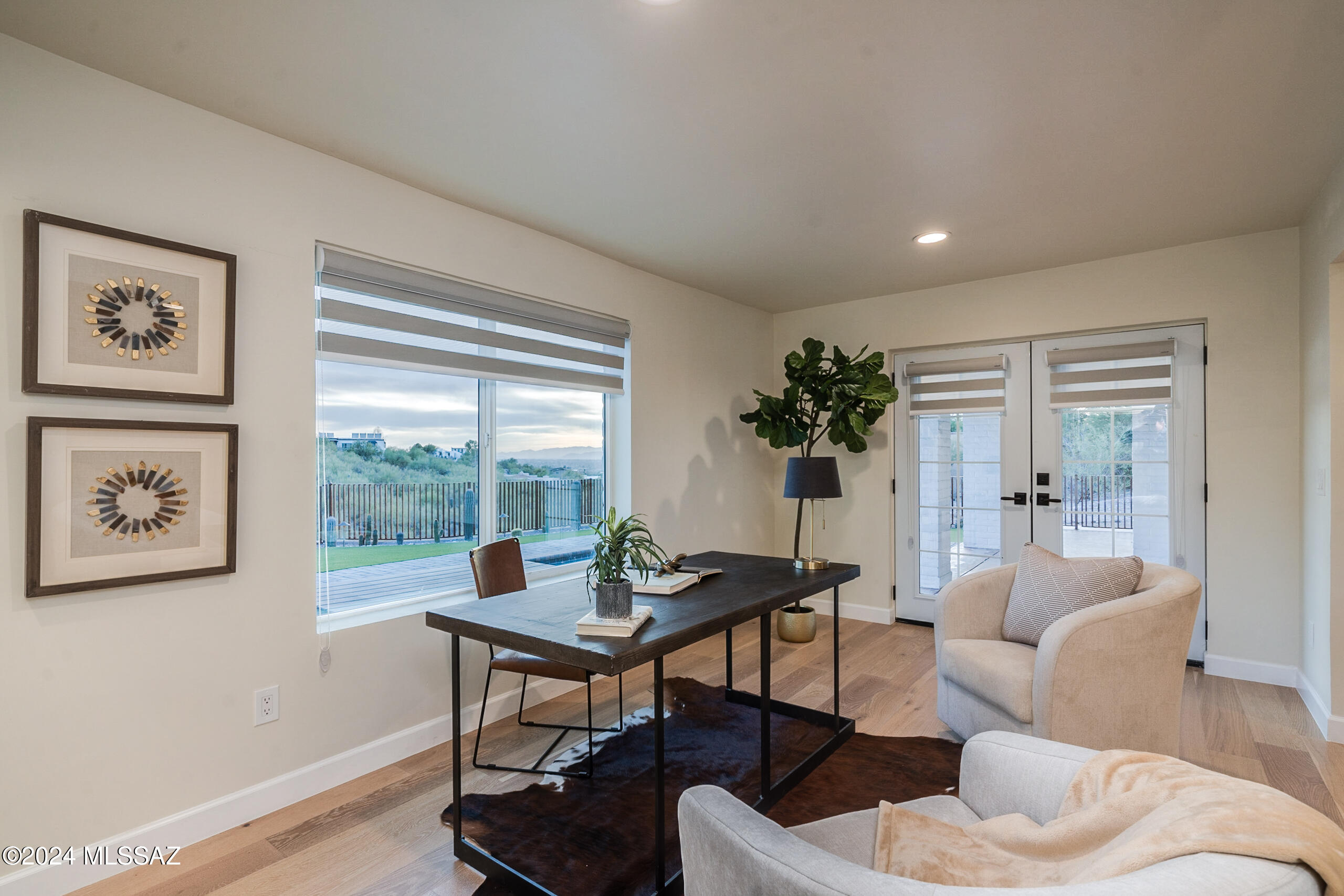 Sunrise Presidio Village (1-241) - Residential