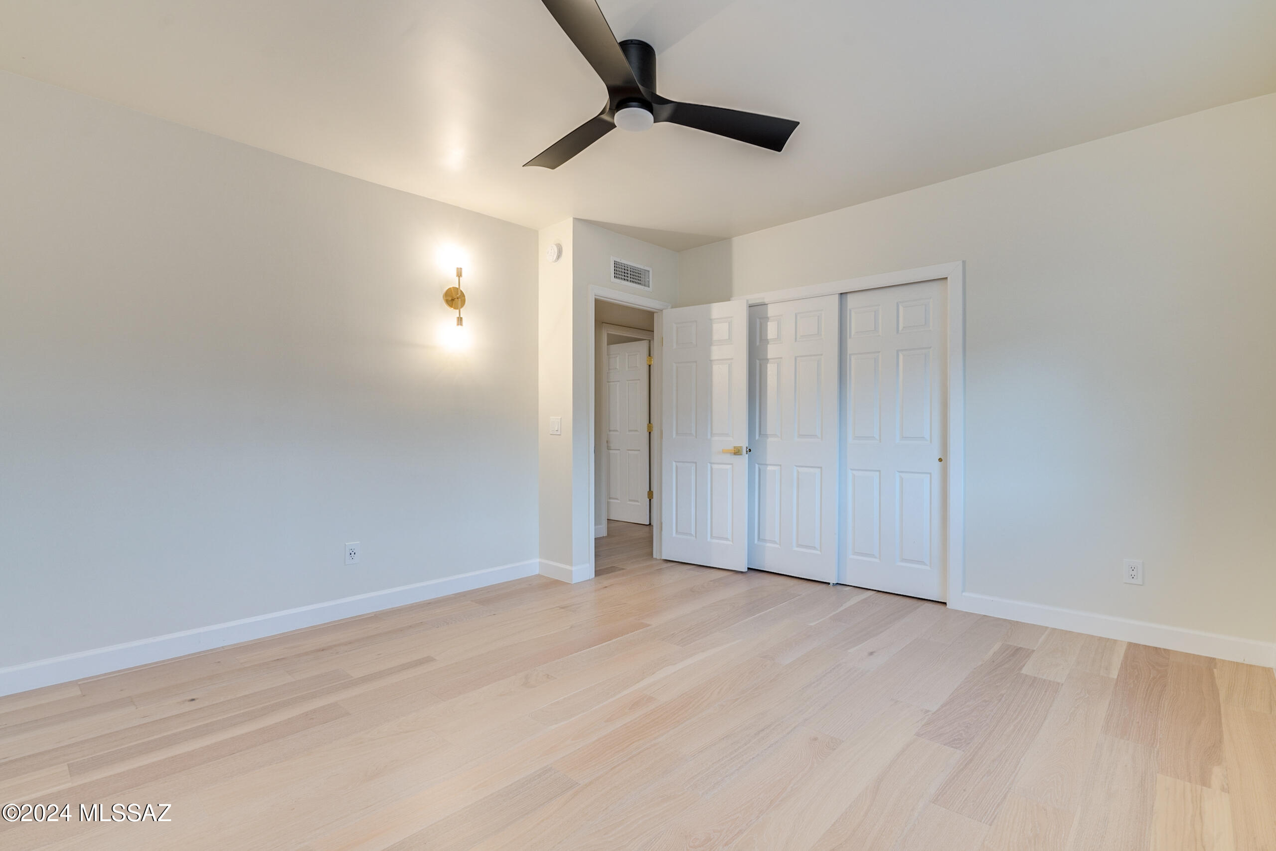 Sunrise Presidio Village (1-241) - Residential
