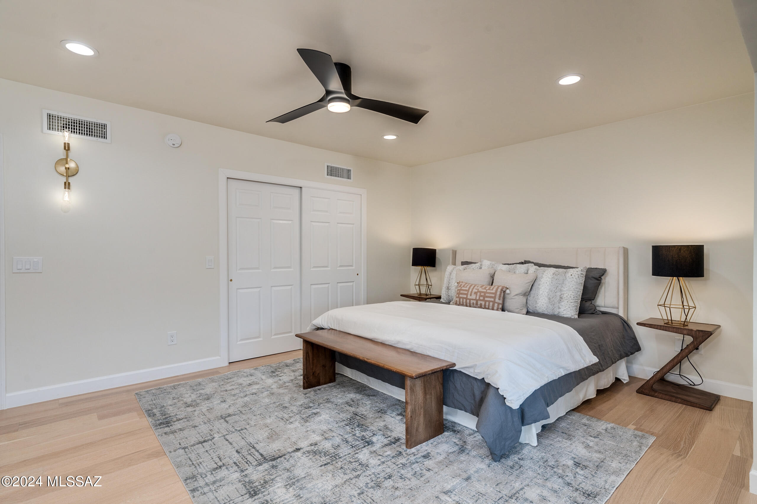 Sunrise Presidio Village (1-241) - Residential