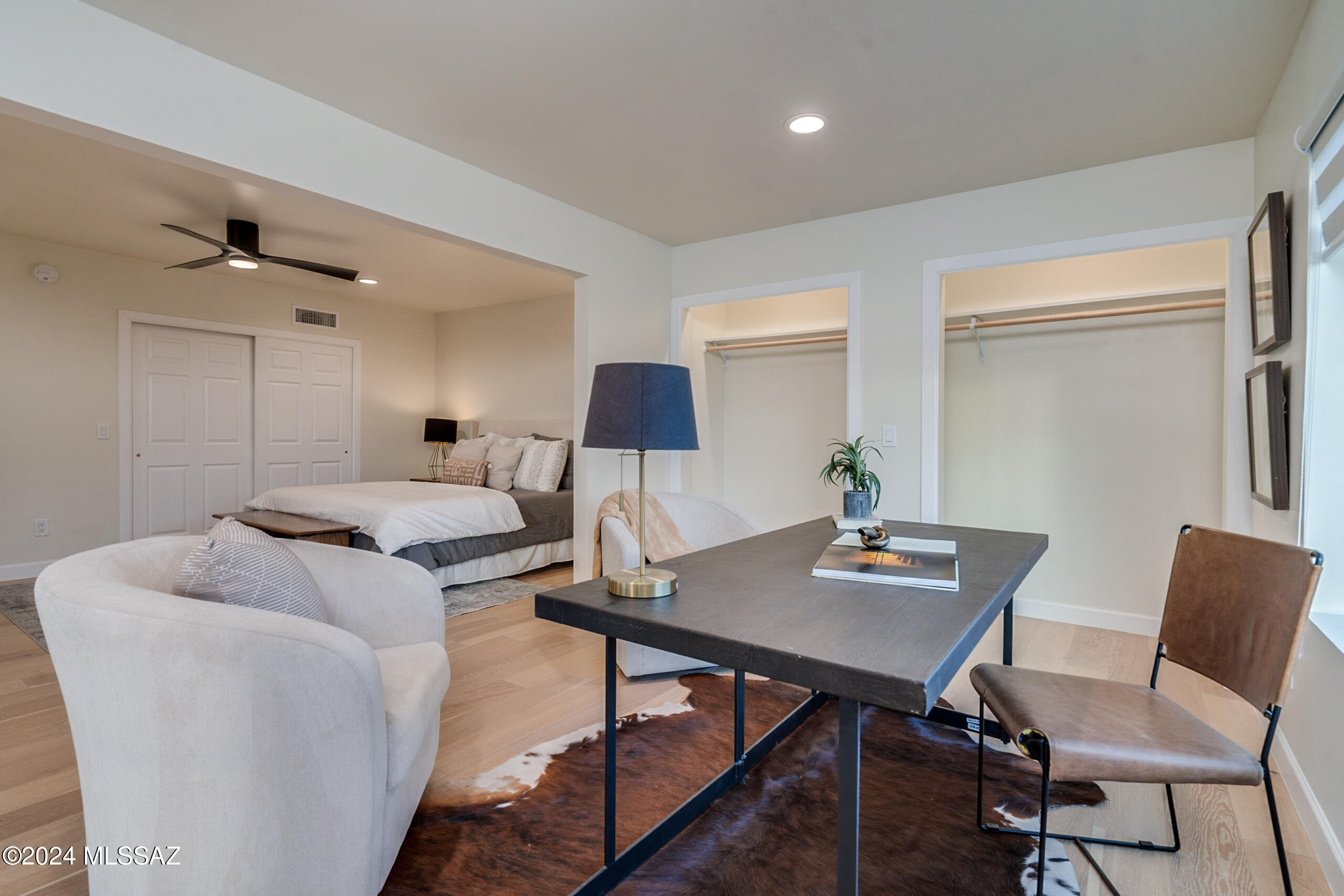 Sunrise Presidio Village (1-241) - Residential