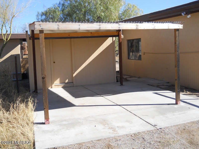 Montana  Vista - Residential Lease