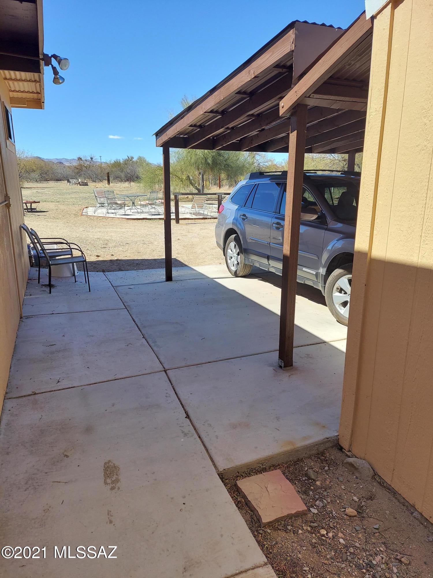 Montana  Vista - Residential Lease