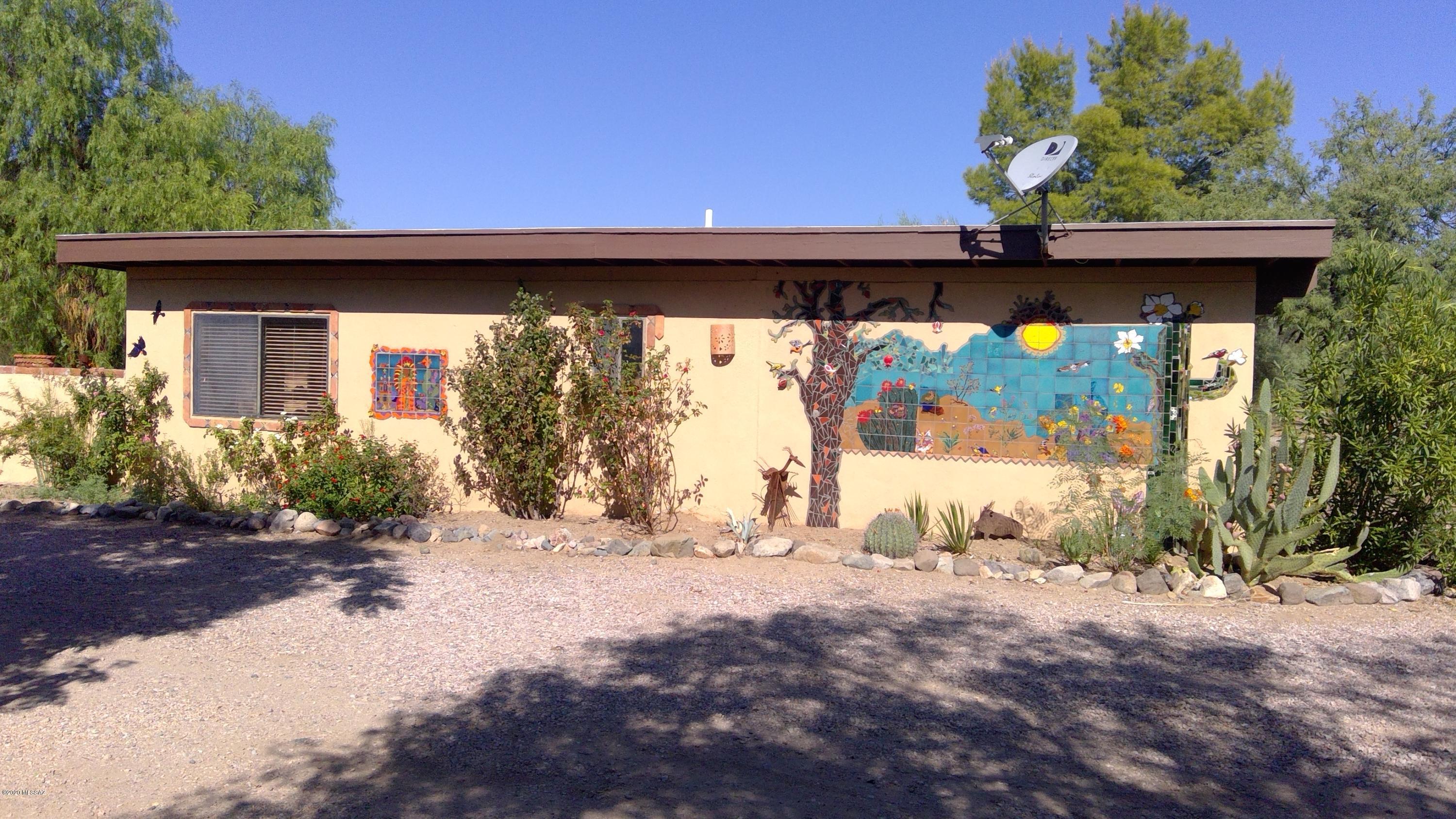 Montana  Vista - Residential Lease