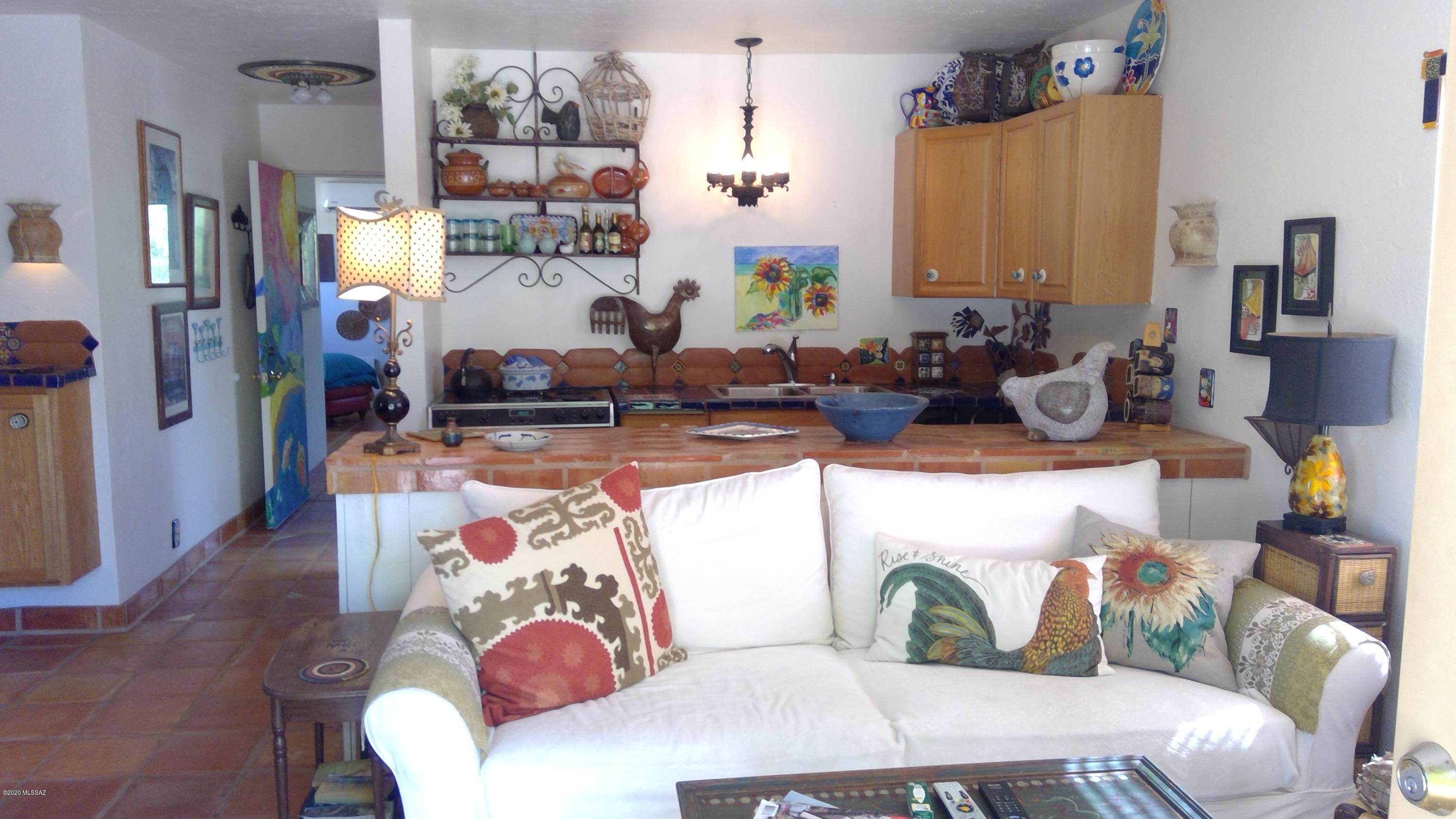 Montana  Vista - Residential Lease