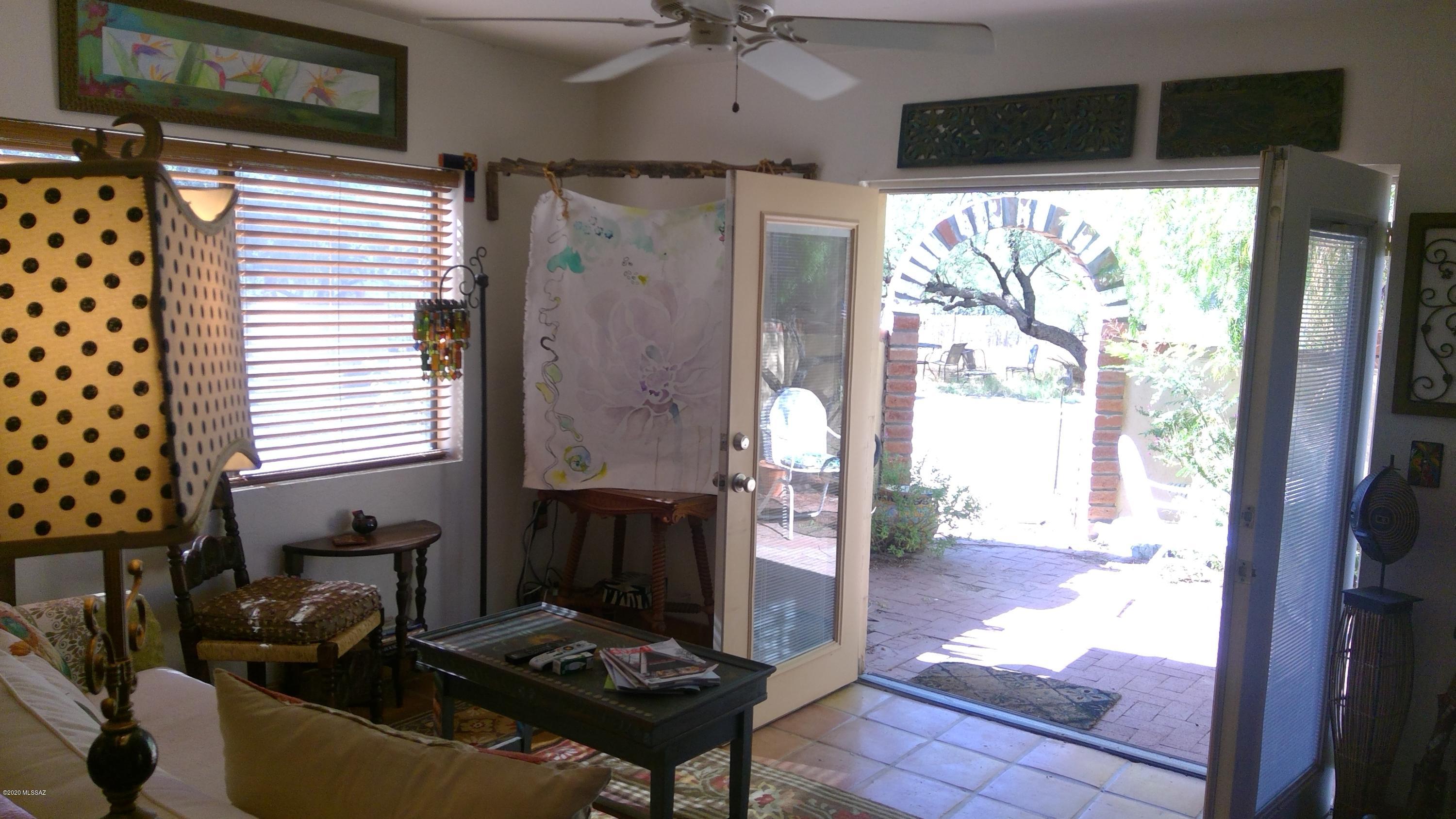 Montana  Vista - Residential Lease