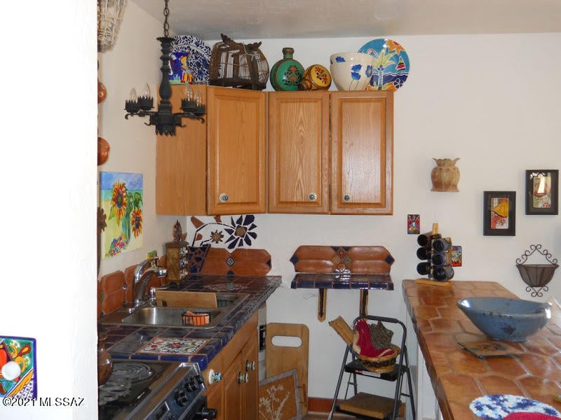Montana  Vista - Residential Lease