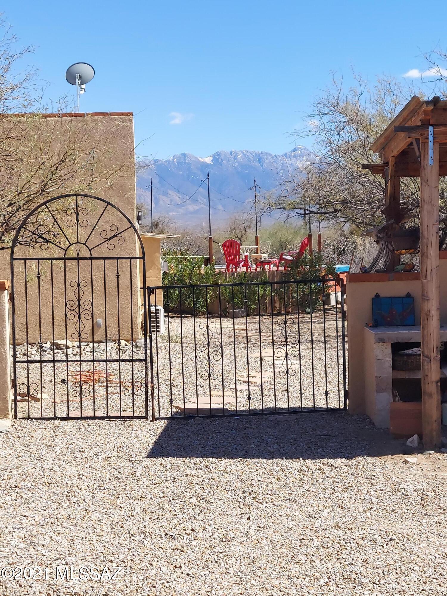 Montana  Vista - Residential Lease
