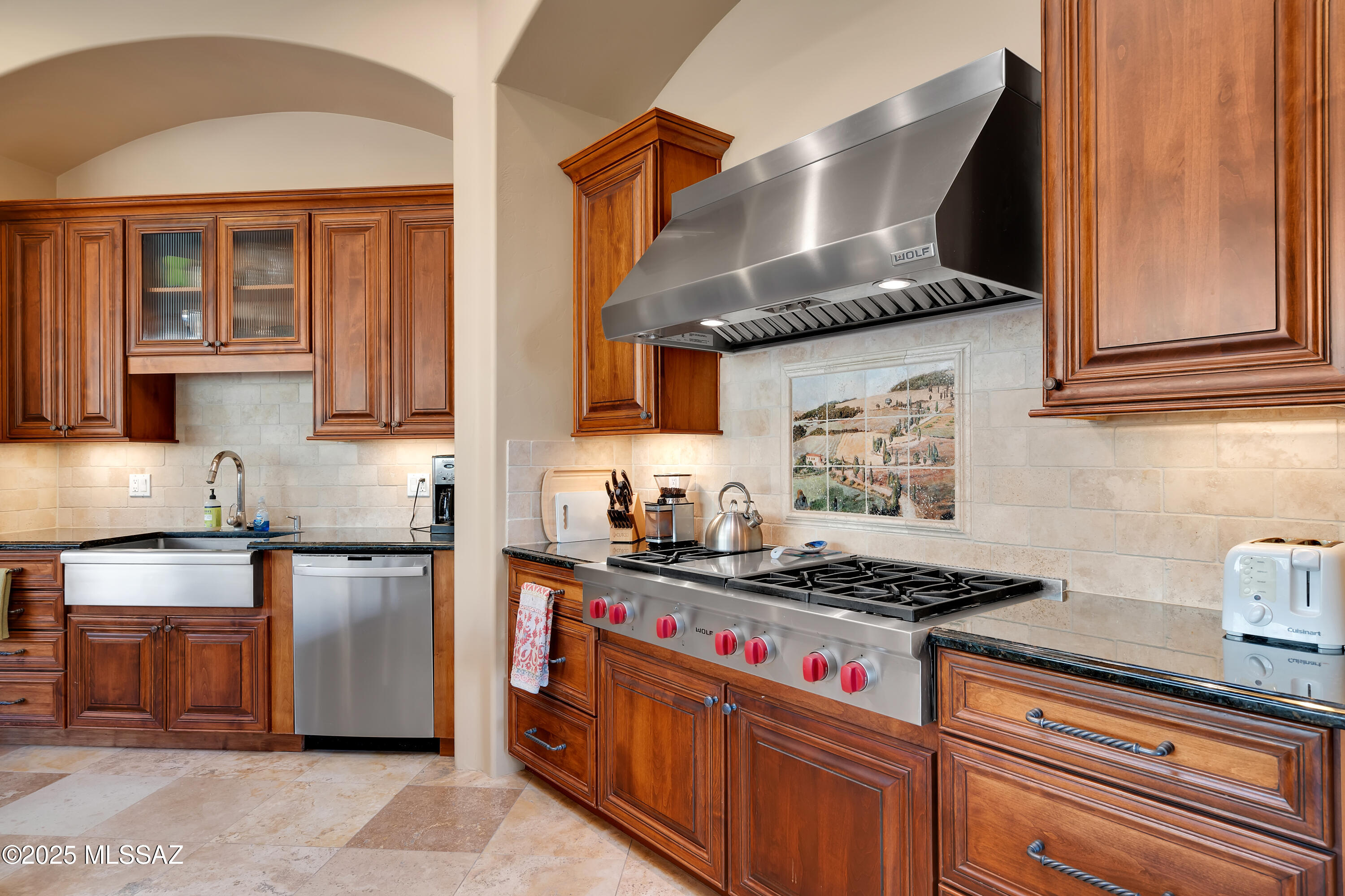 Alta Vista Estates (1-124) - Residential