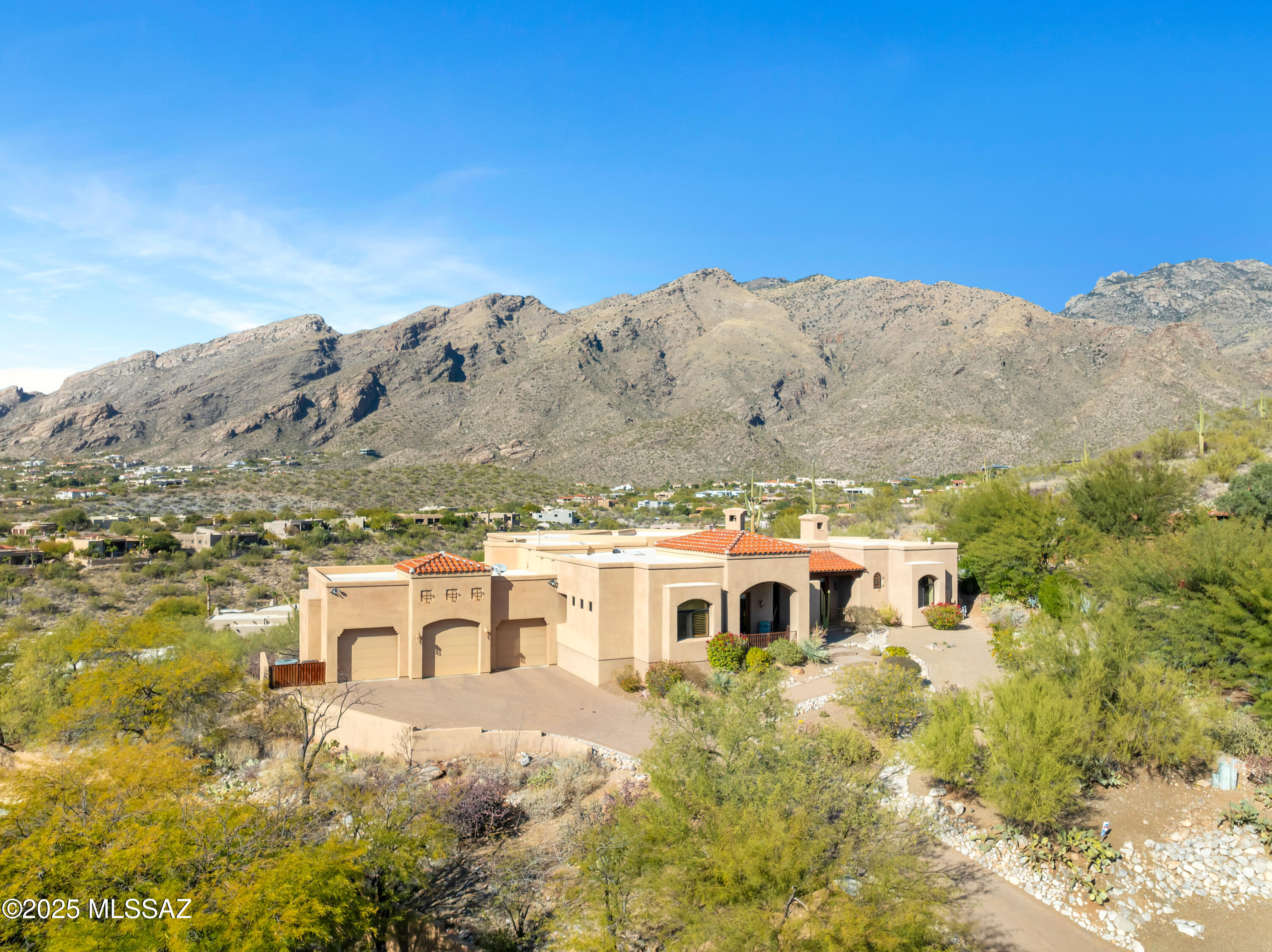 Alta Vista Estates (1-124) - Residential
