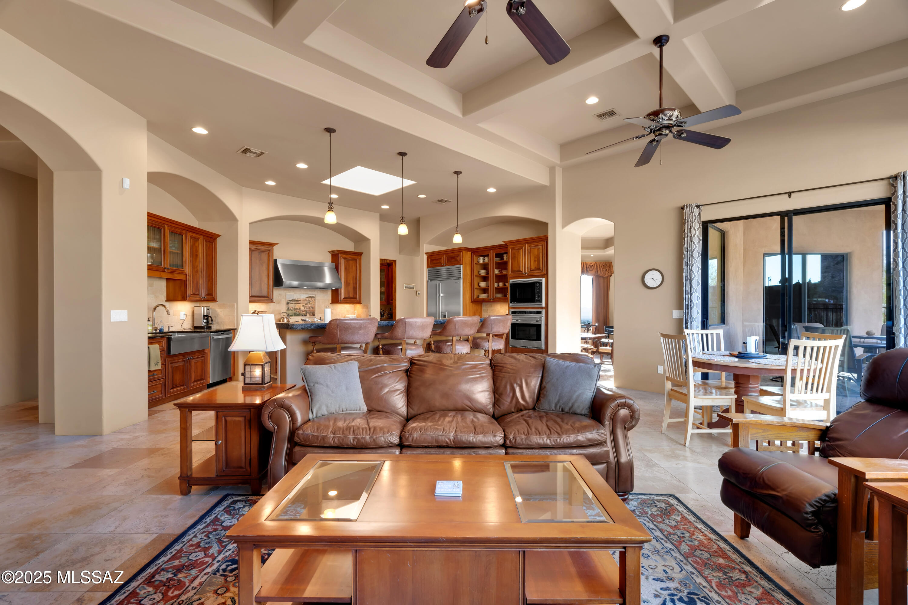 Alta Vista Estates (1-124) - Residential
