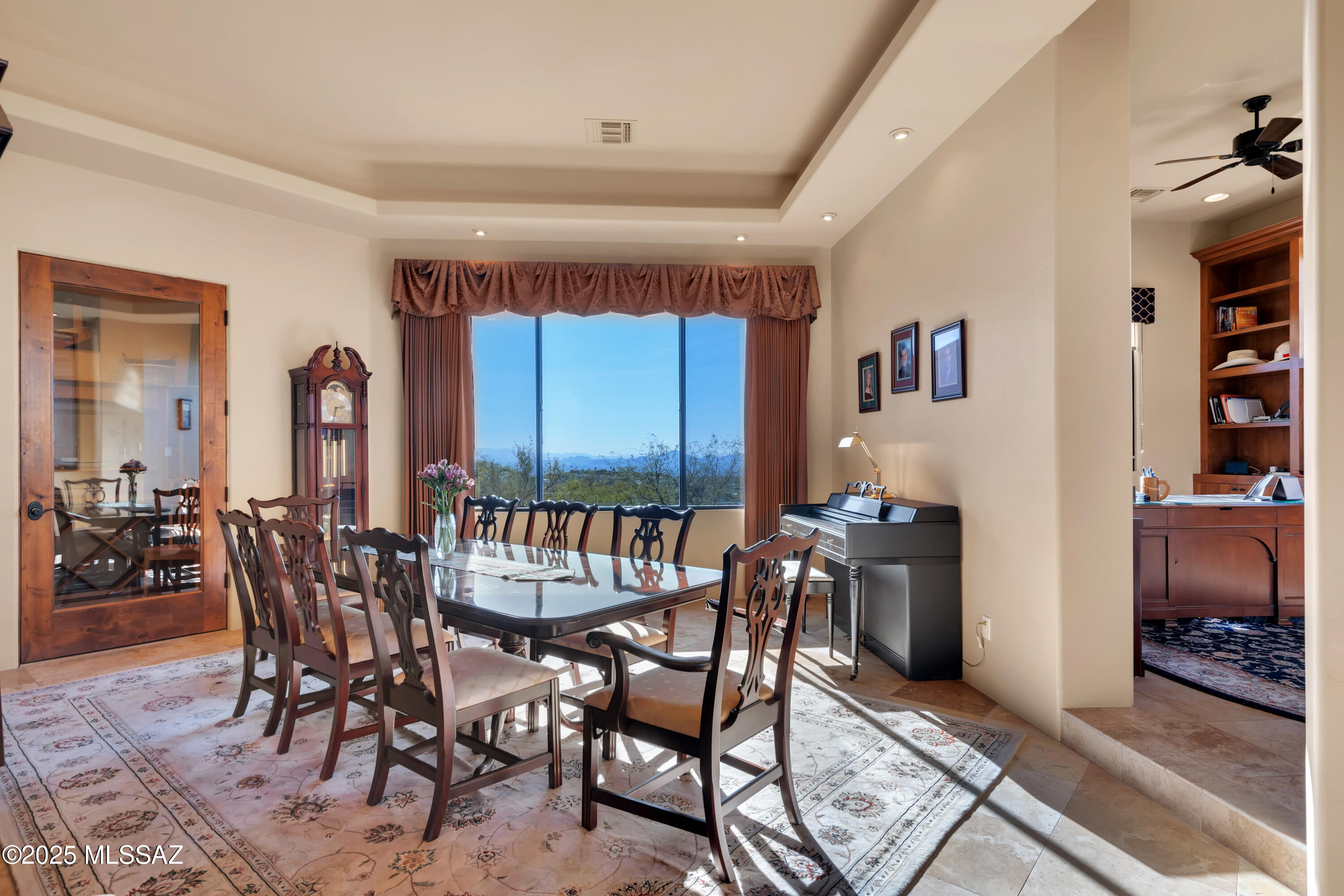 Alta Vista Estates (1-124) - Residential