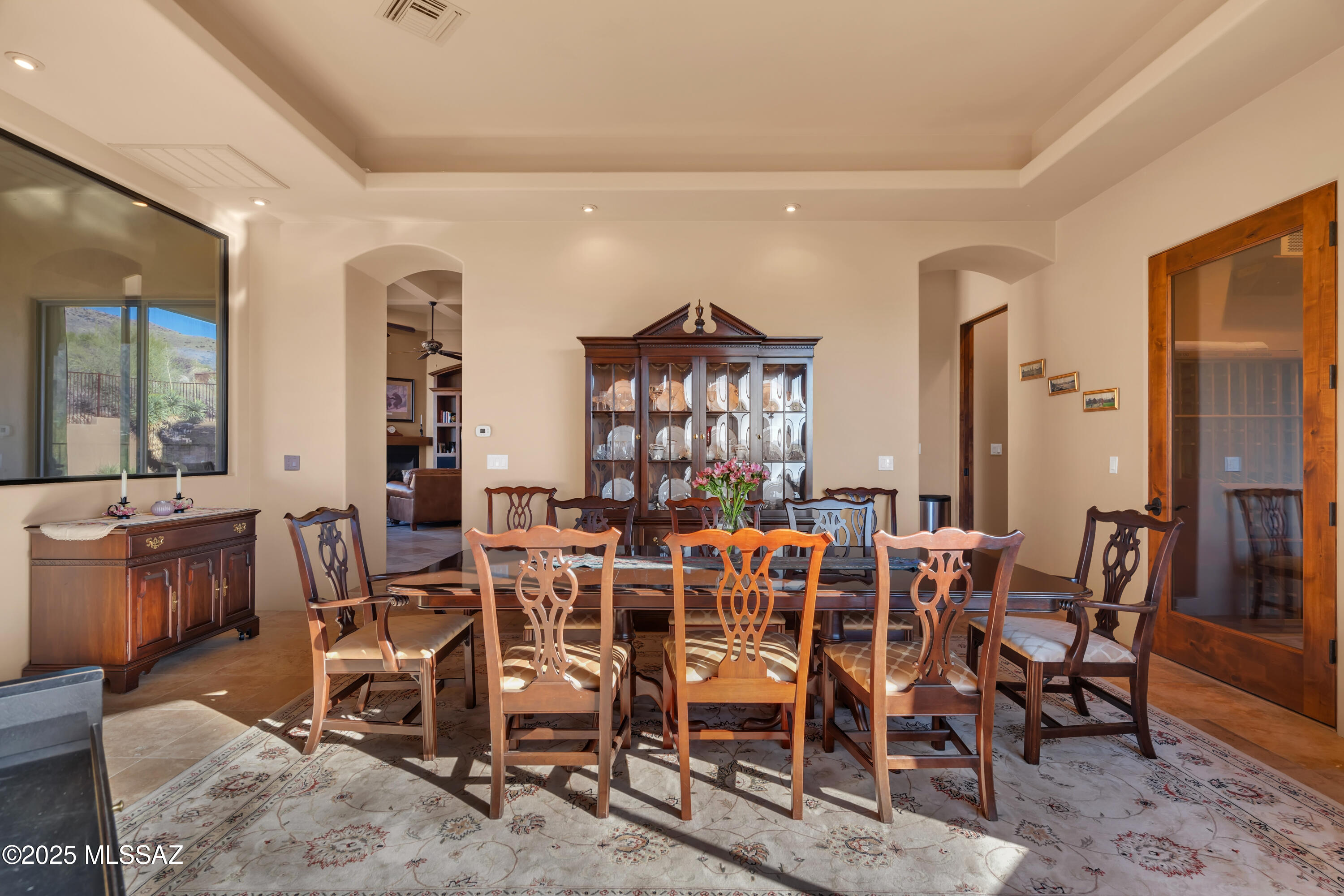 Alta Vista Estates (1-124) - Residential