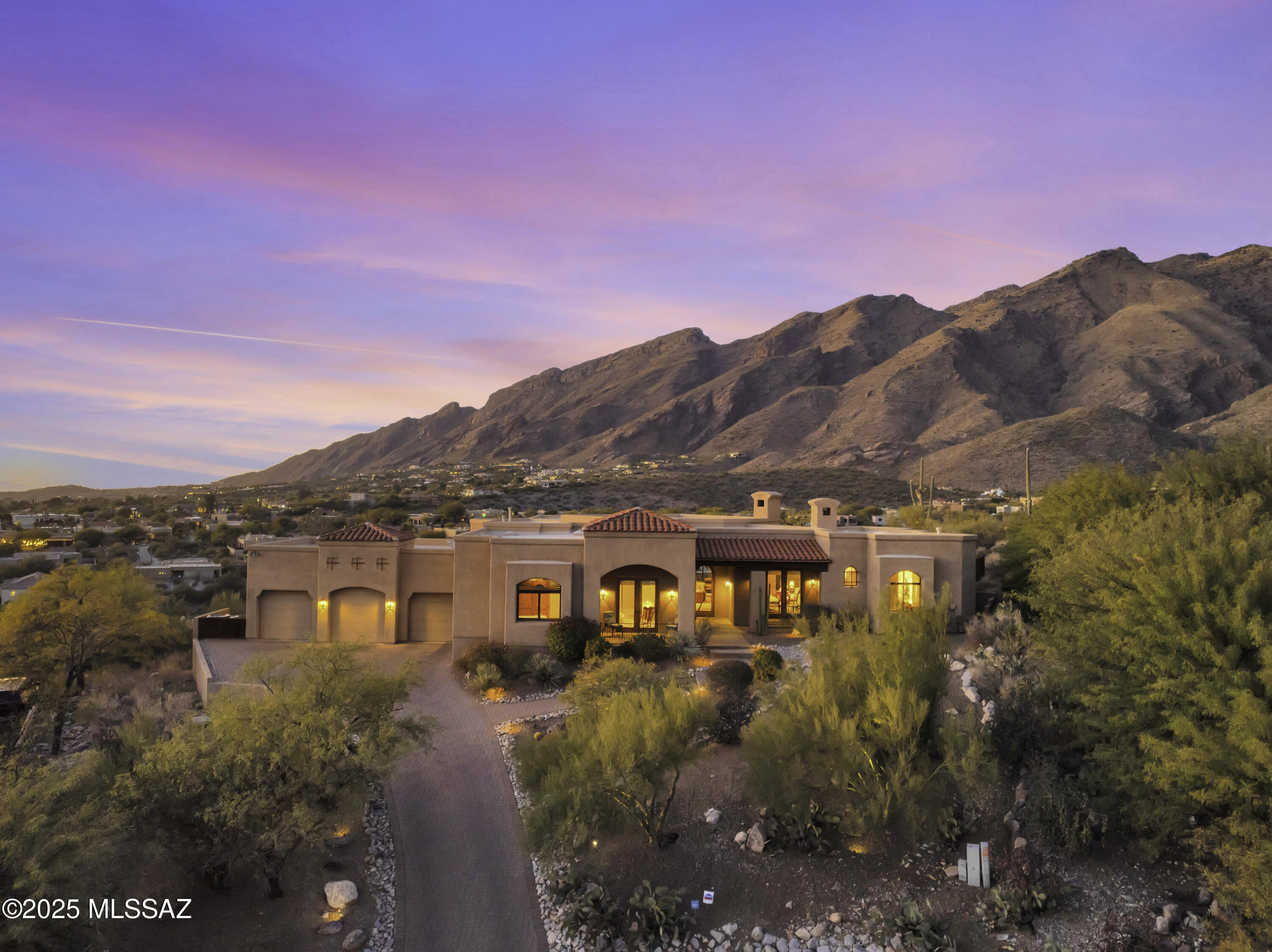 Alta Vista Estates (1-124) - Residential