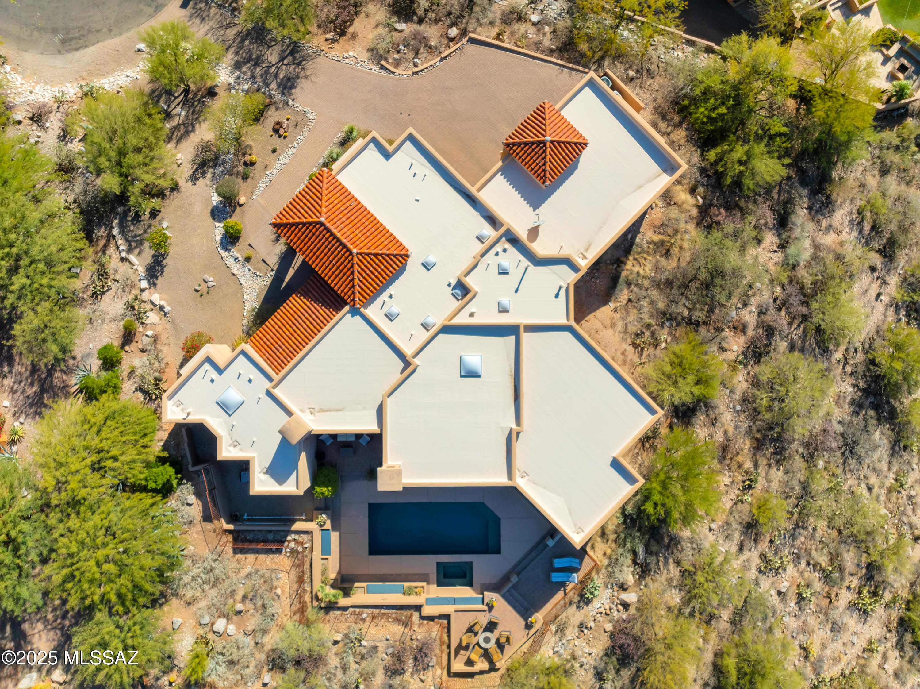 Alta Vista Estates (1-124) - Residential