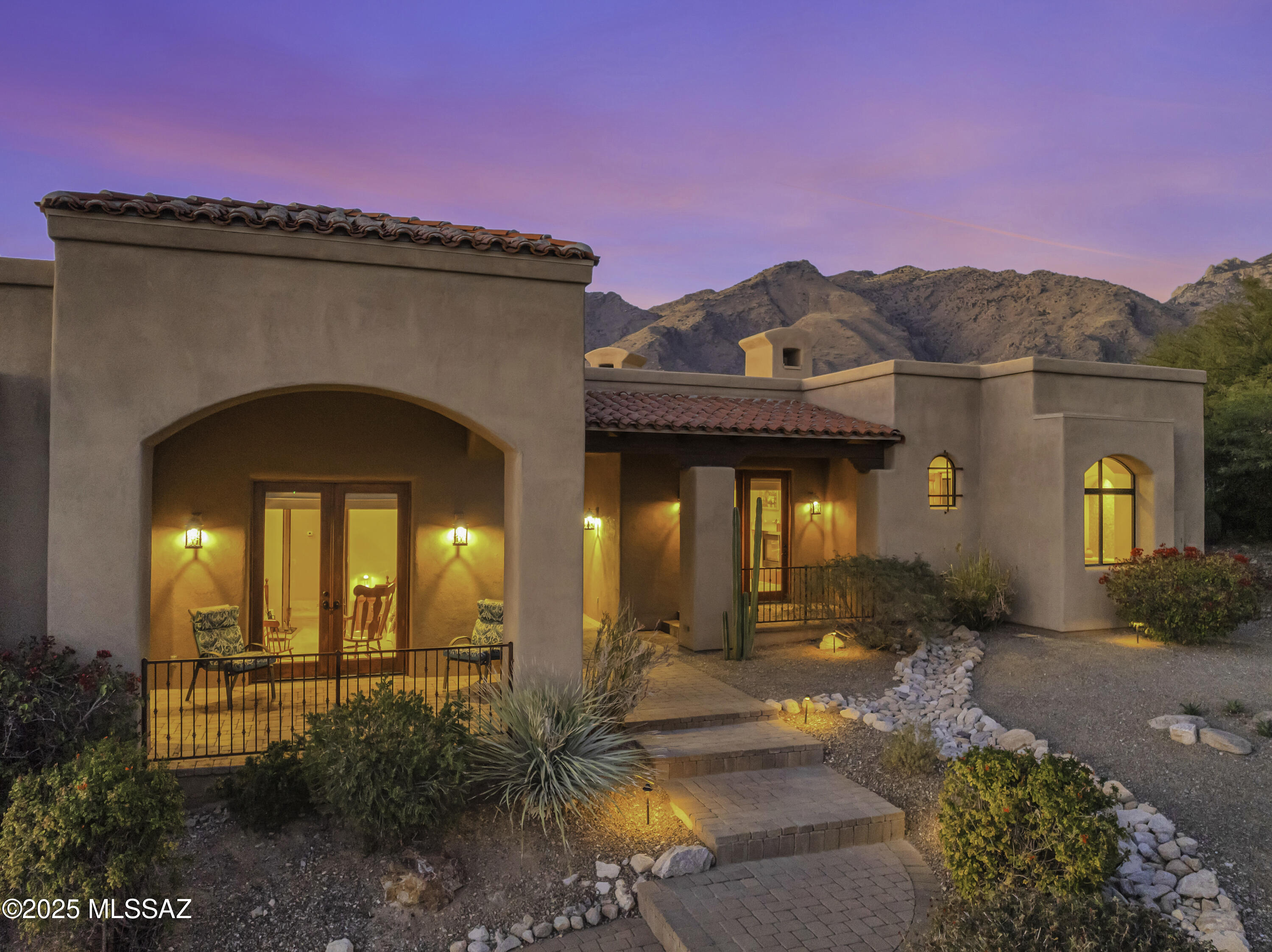Alta Vista Estates (1-124) - Residential