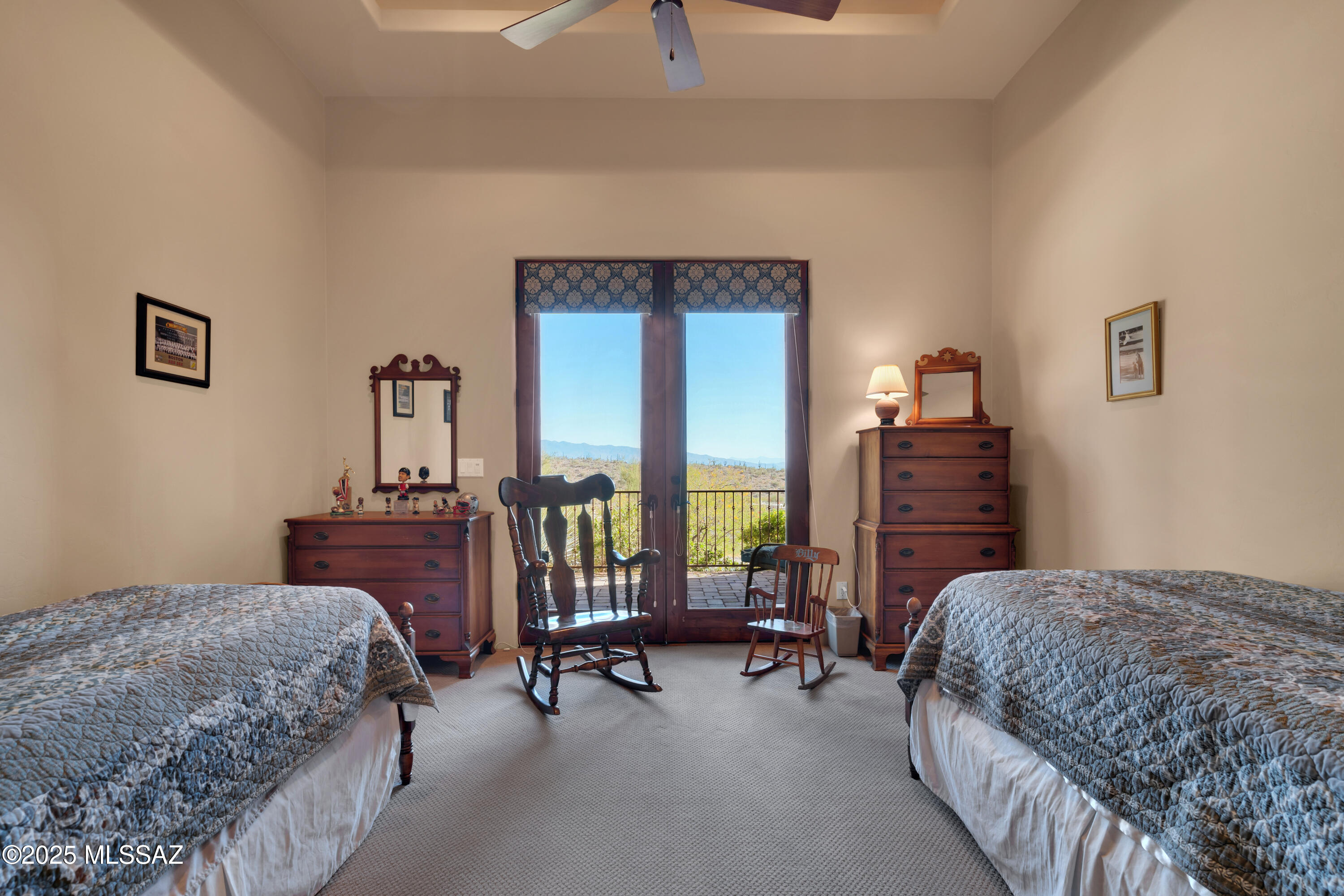 Alta Vista Estates (1-124) - Residential
