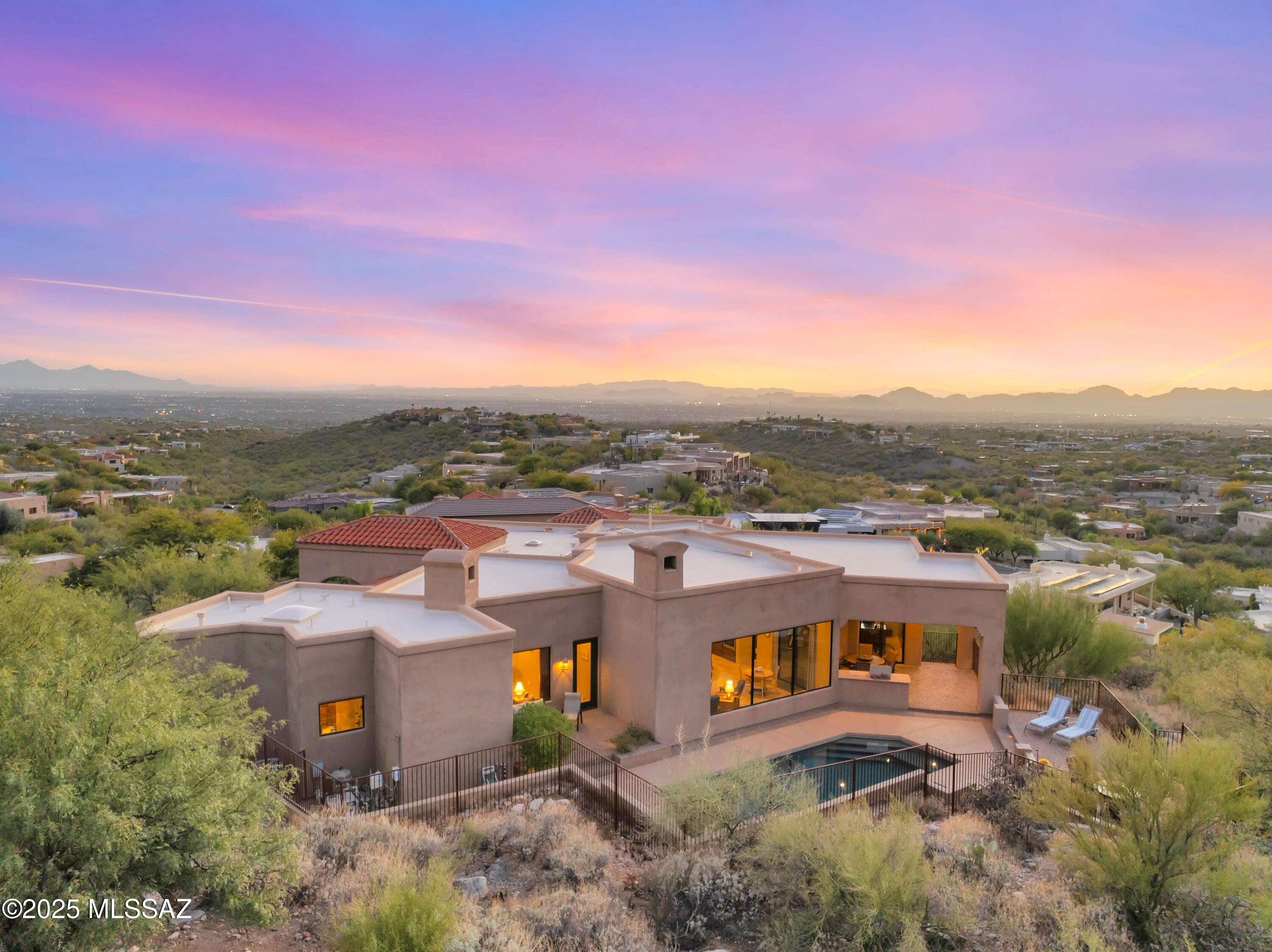 Alta Vista Estates (1-124) - Residential