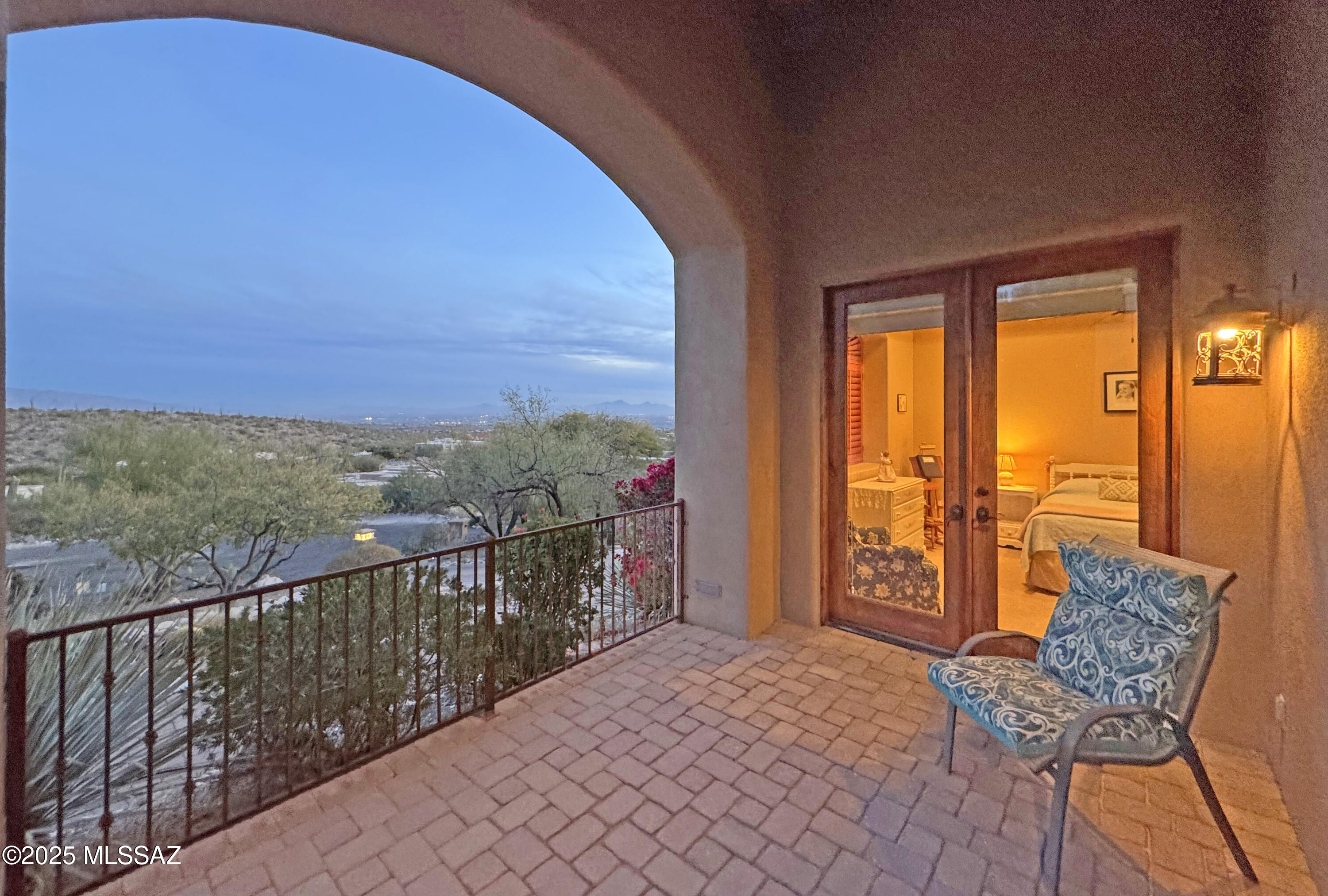 Alta Vista Estates (1-124) - Residential