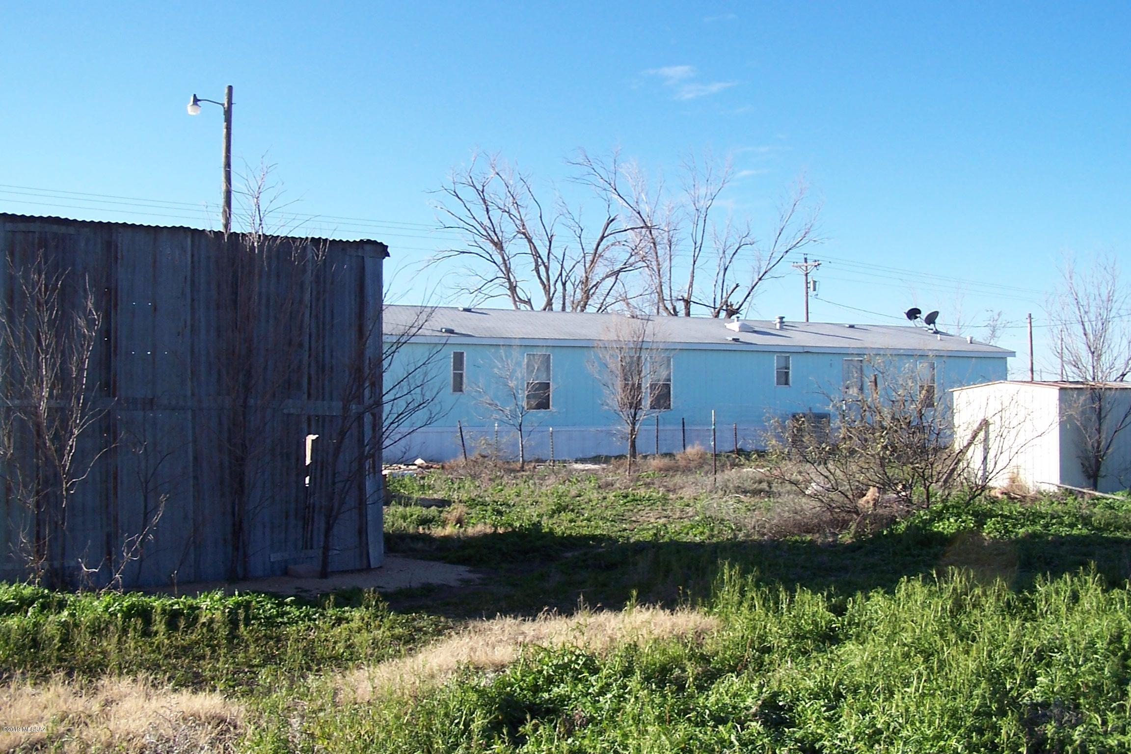 Other/Unknown - Residential