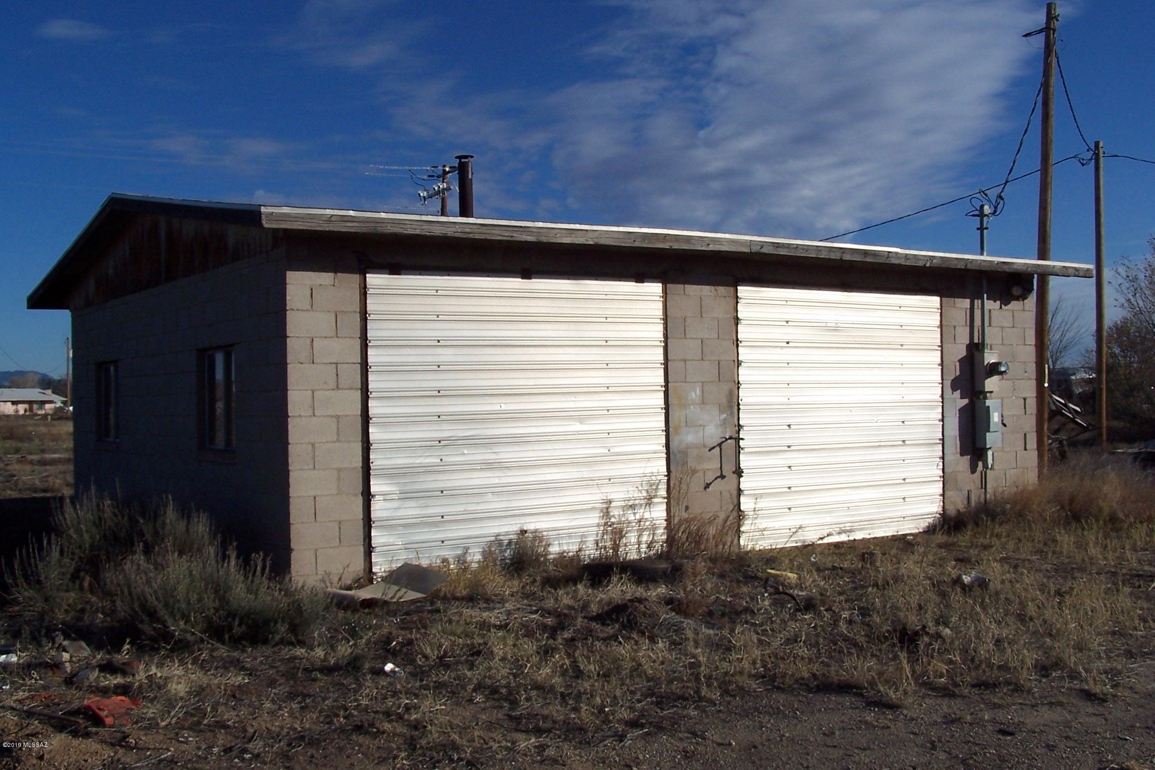 Other/Unknown - Residential
