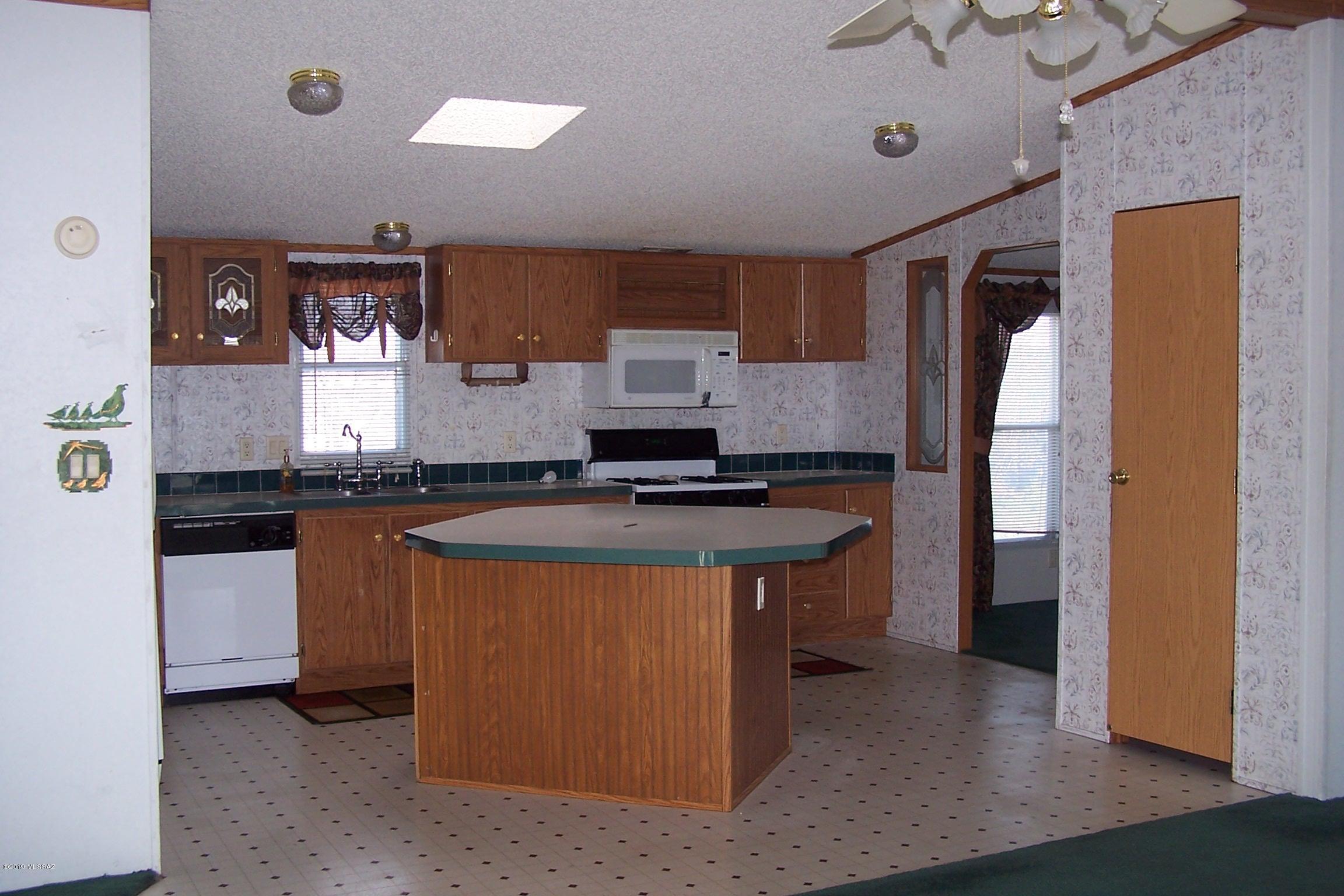 Other/Unknown - Residential