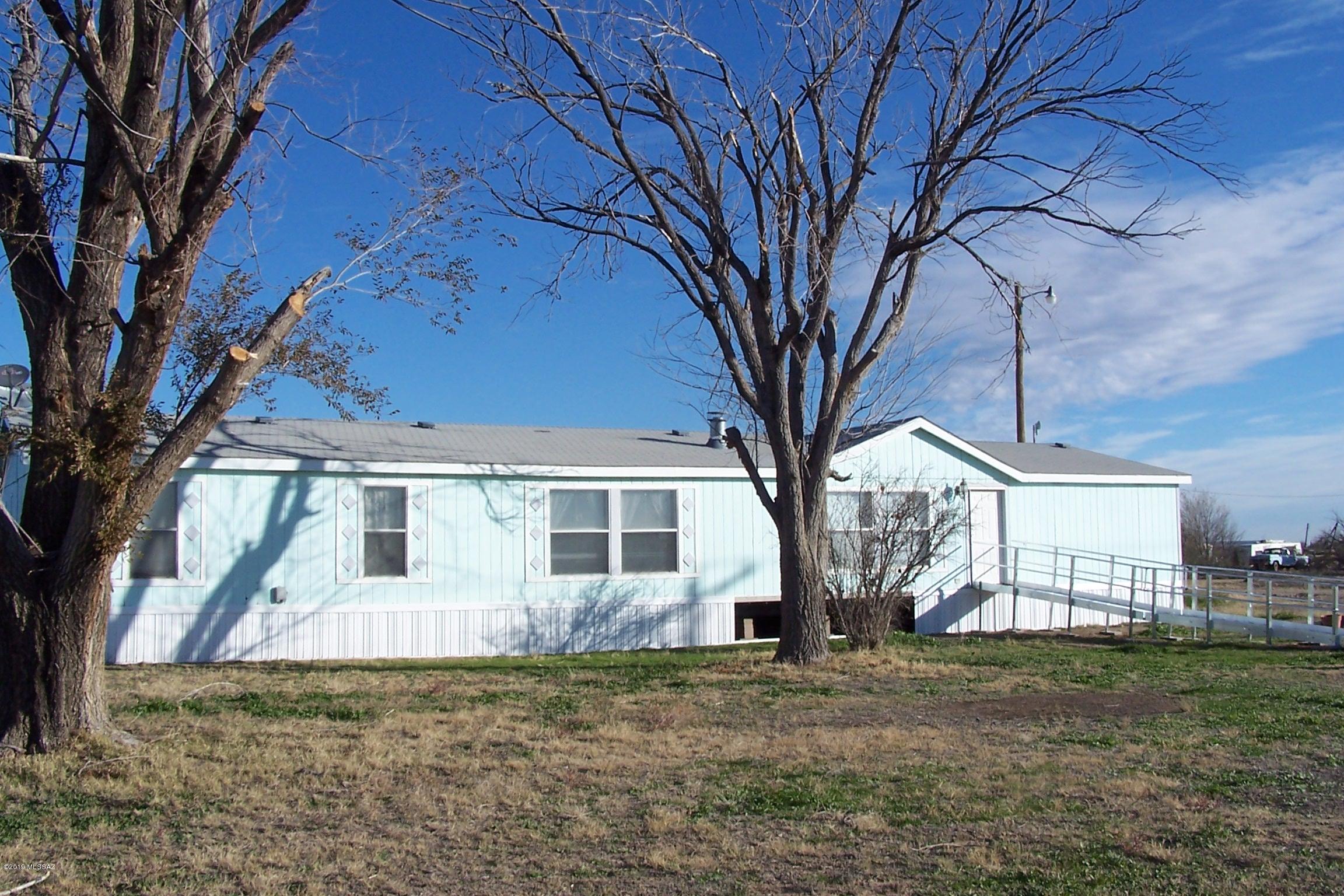 Other/Unknown - Residential