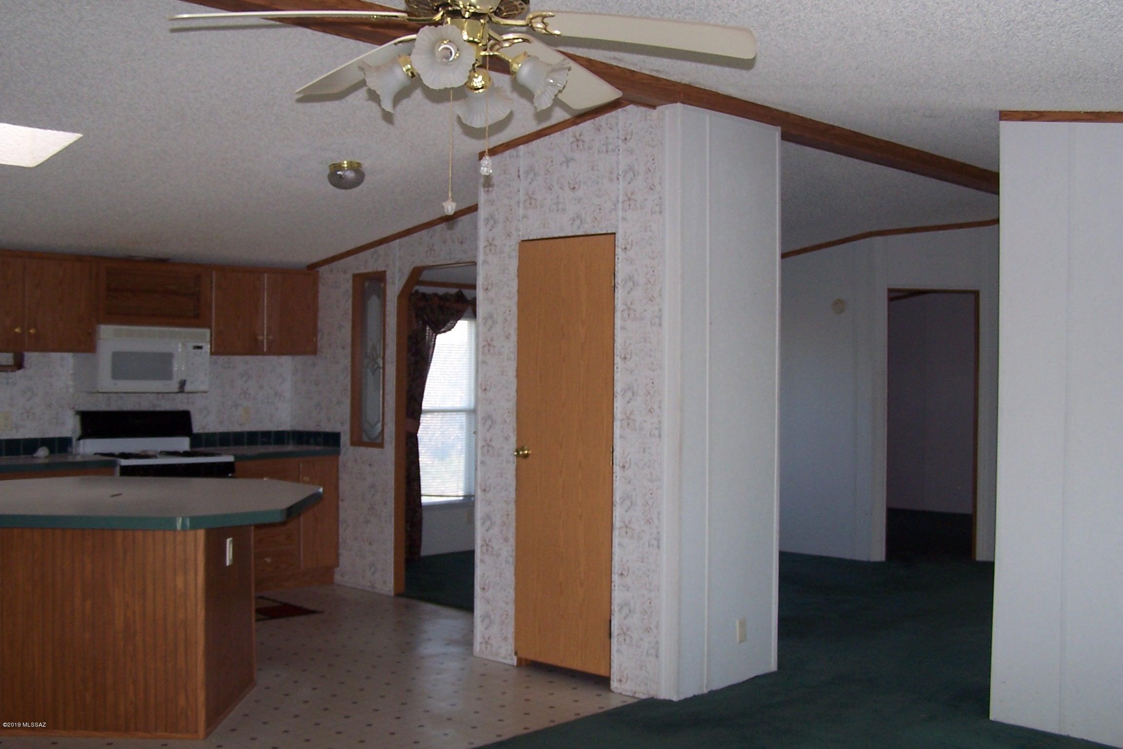 Other/Unknown - Residential
