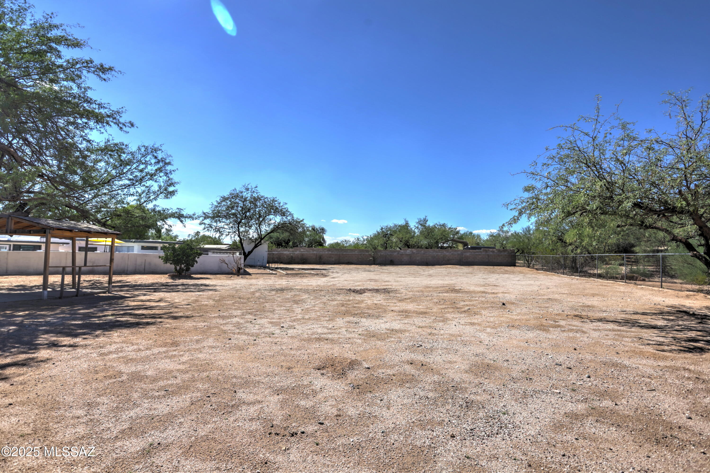 Pantano Ranch Estates  (1-35) - Residential