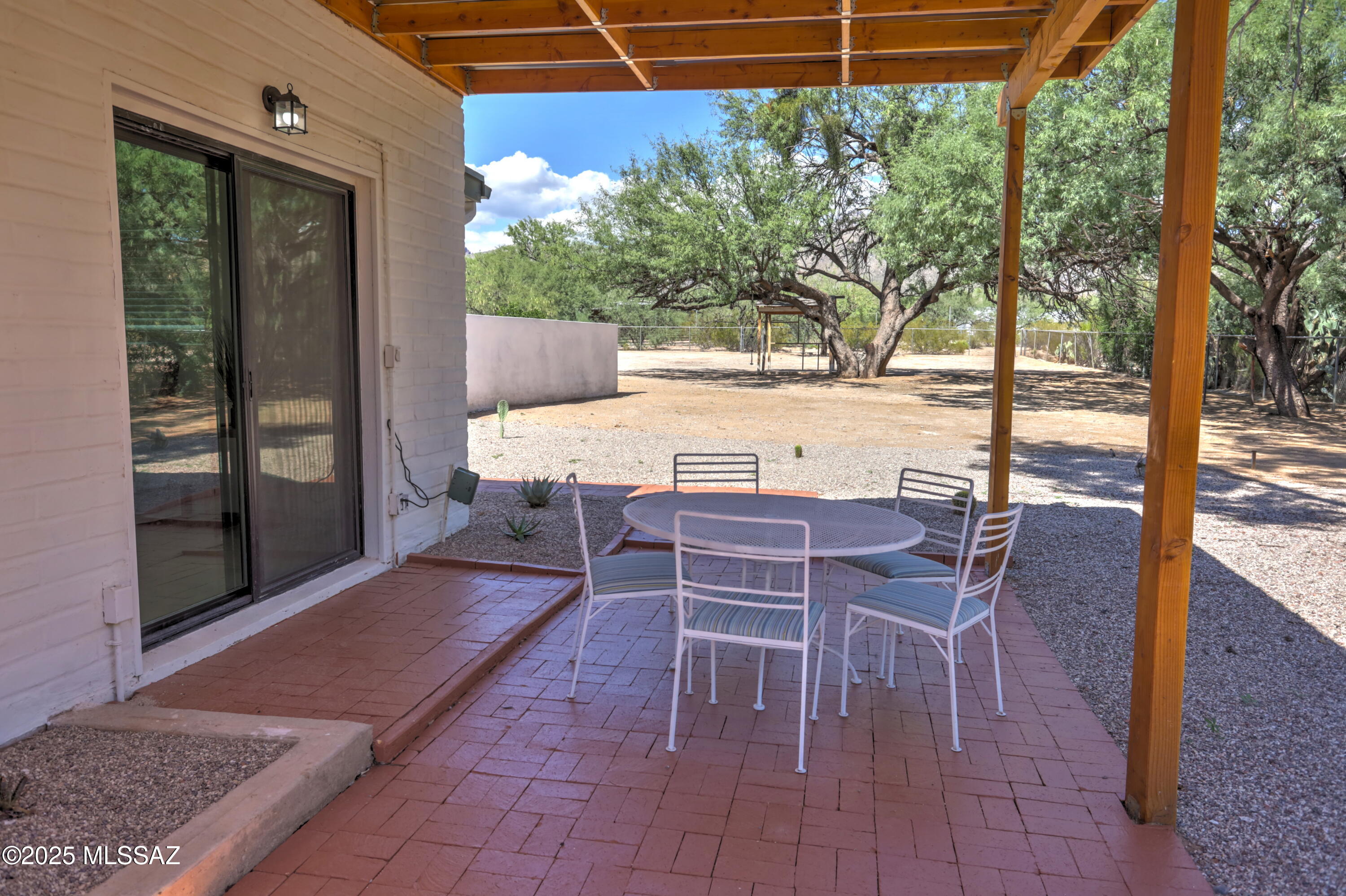 Pantano Ranch Estates  (1-35) - Residential