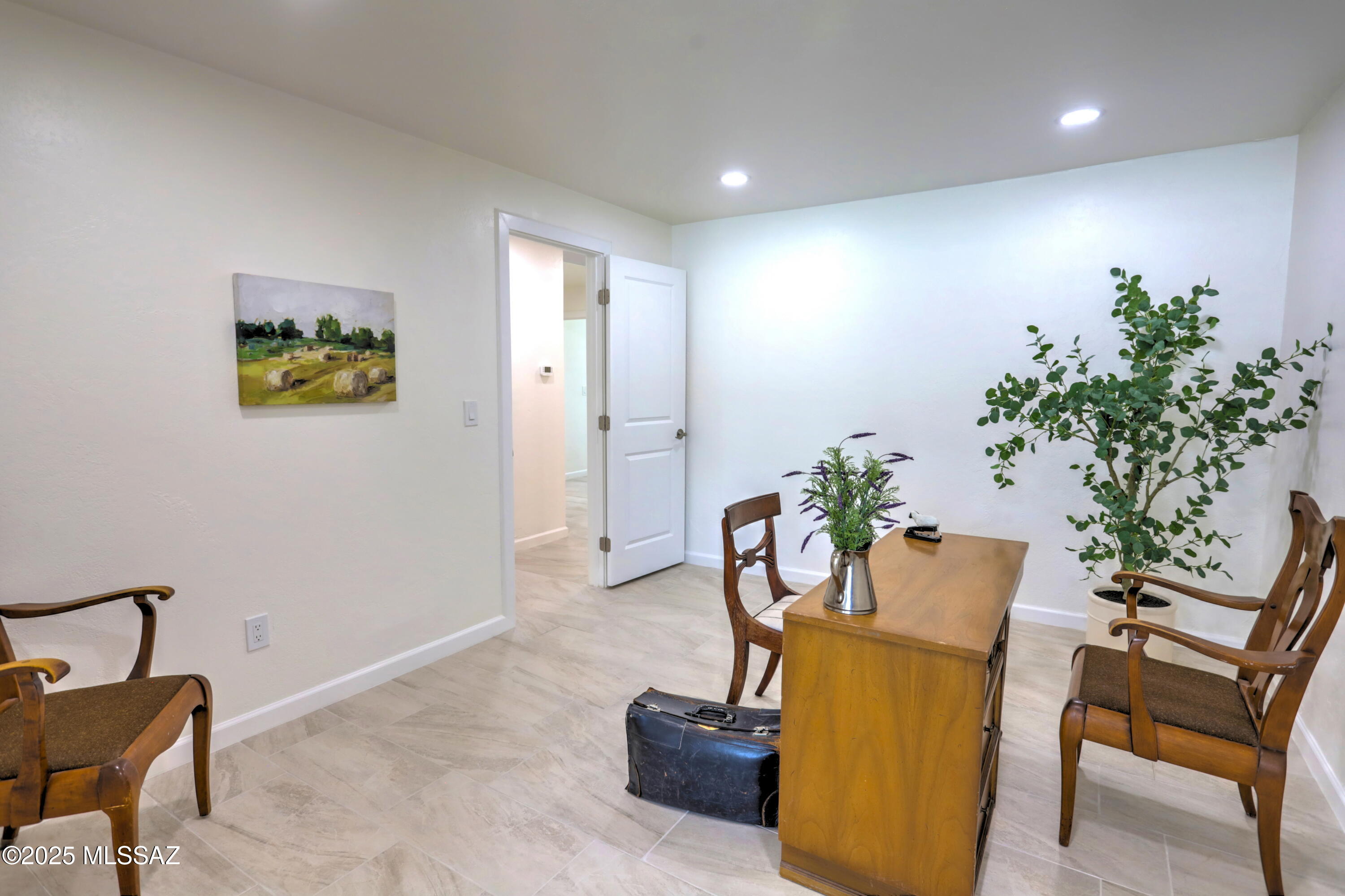 Pantano Ranch Estates  (1-35) - Residential