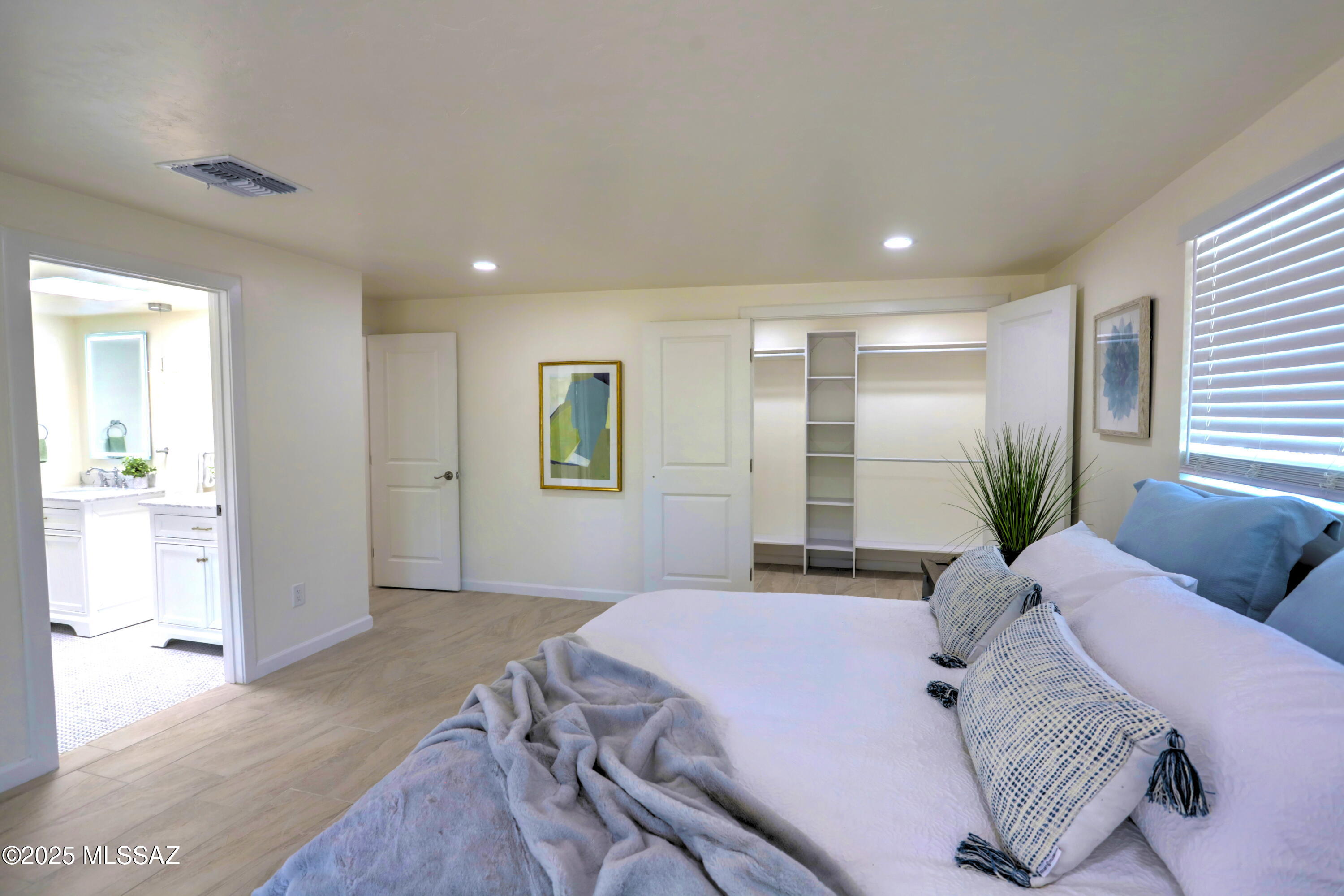 Pantano Ranch Estates  (1-35) - Residential