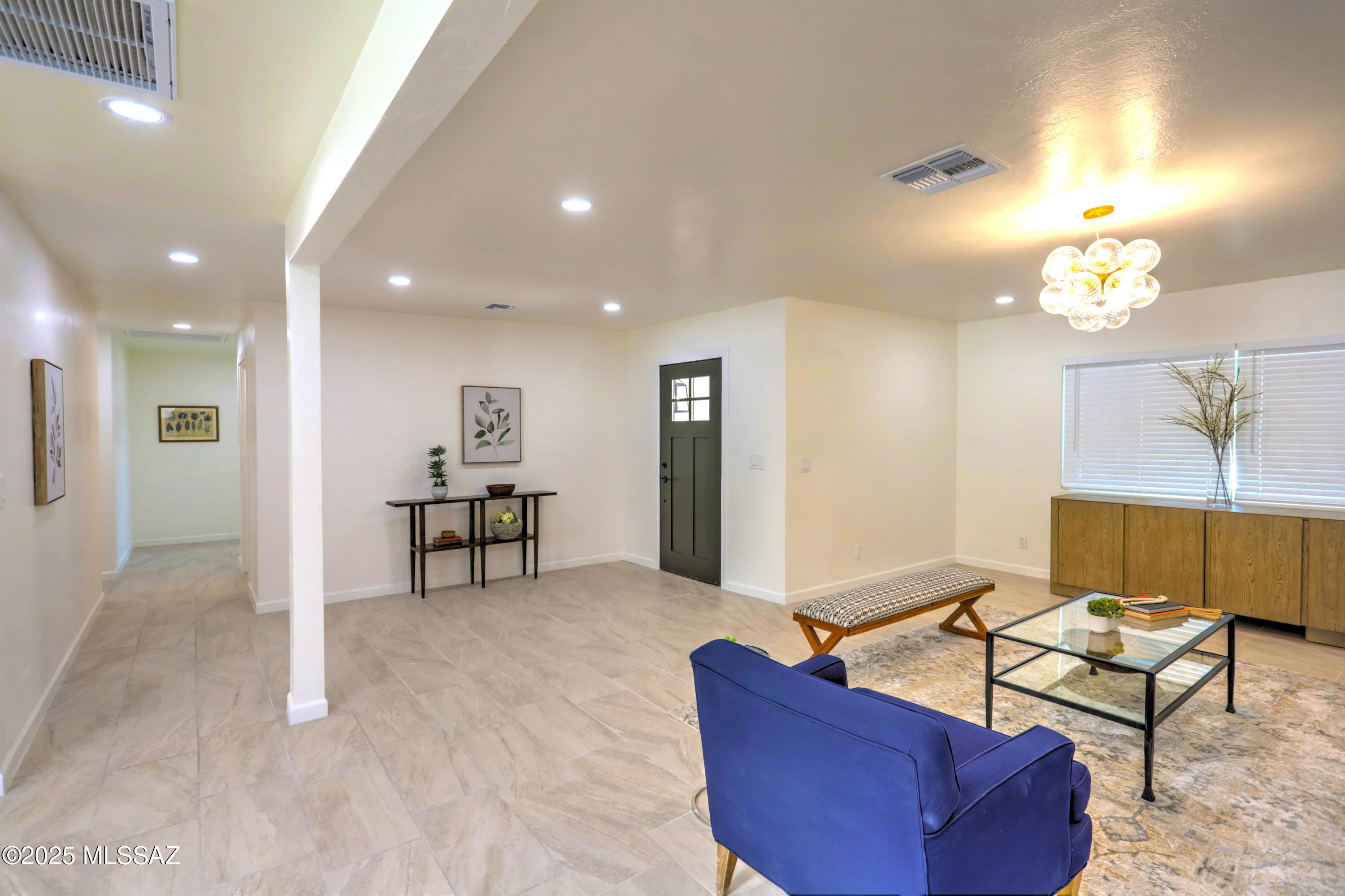 Pantano Ranch Estates  (1-35) - Residential
