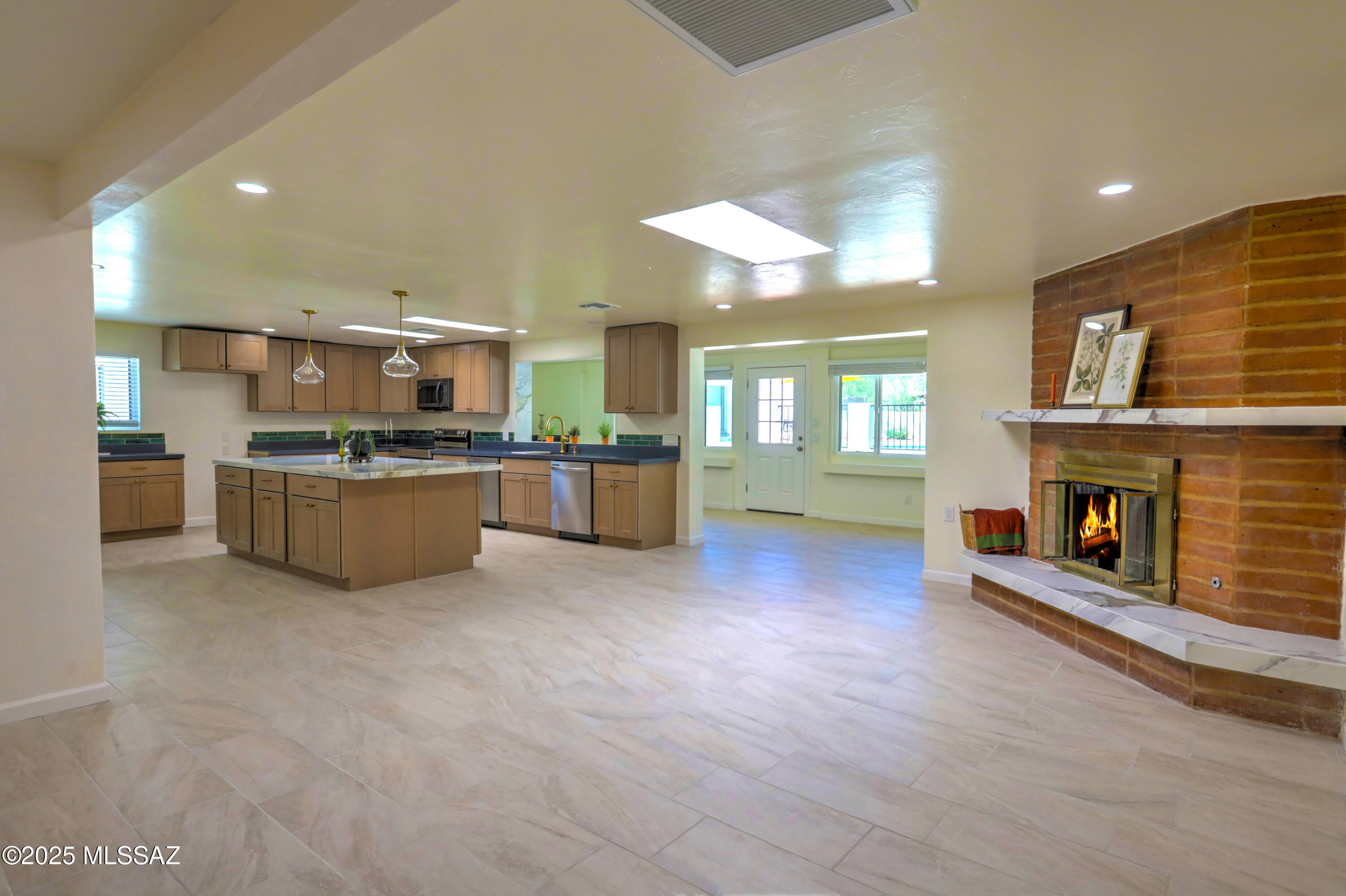 Pantano Ranch Estates  (1-35) - Residential