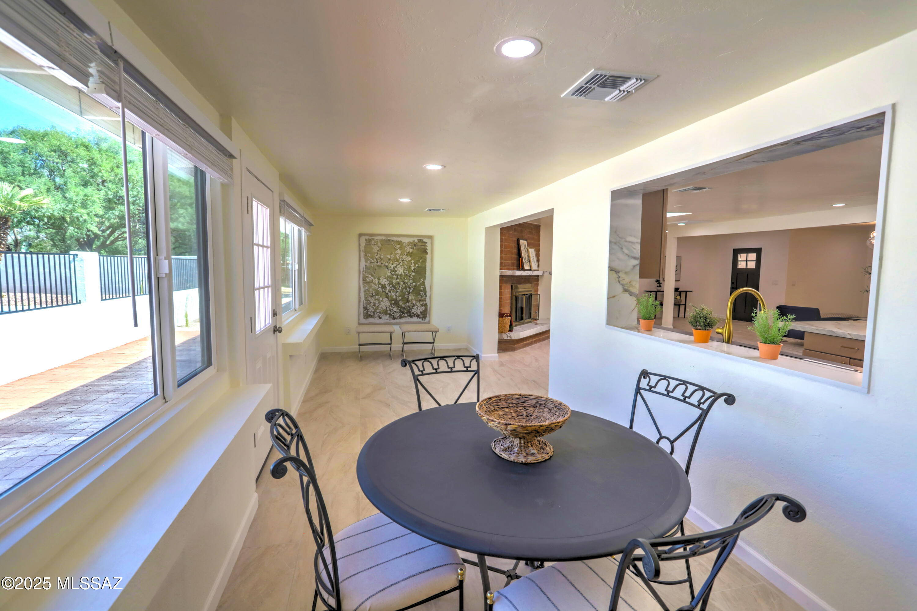 Pantano Ranch Estates  (1-35) - Residential