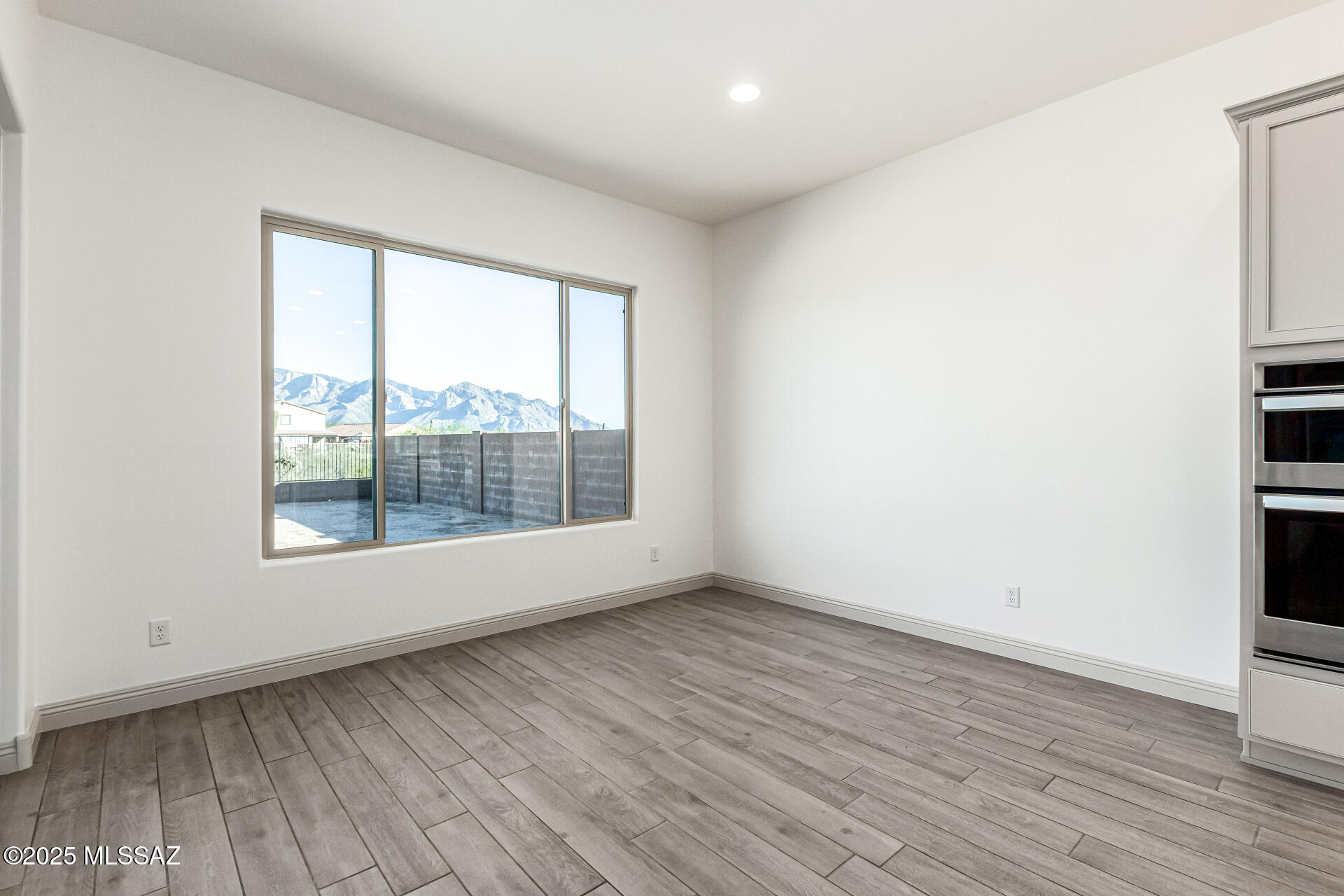 Saguaros Viejos West - Residential