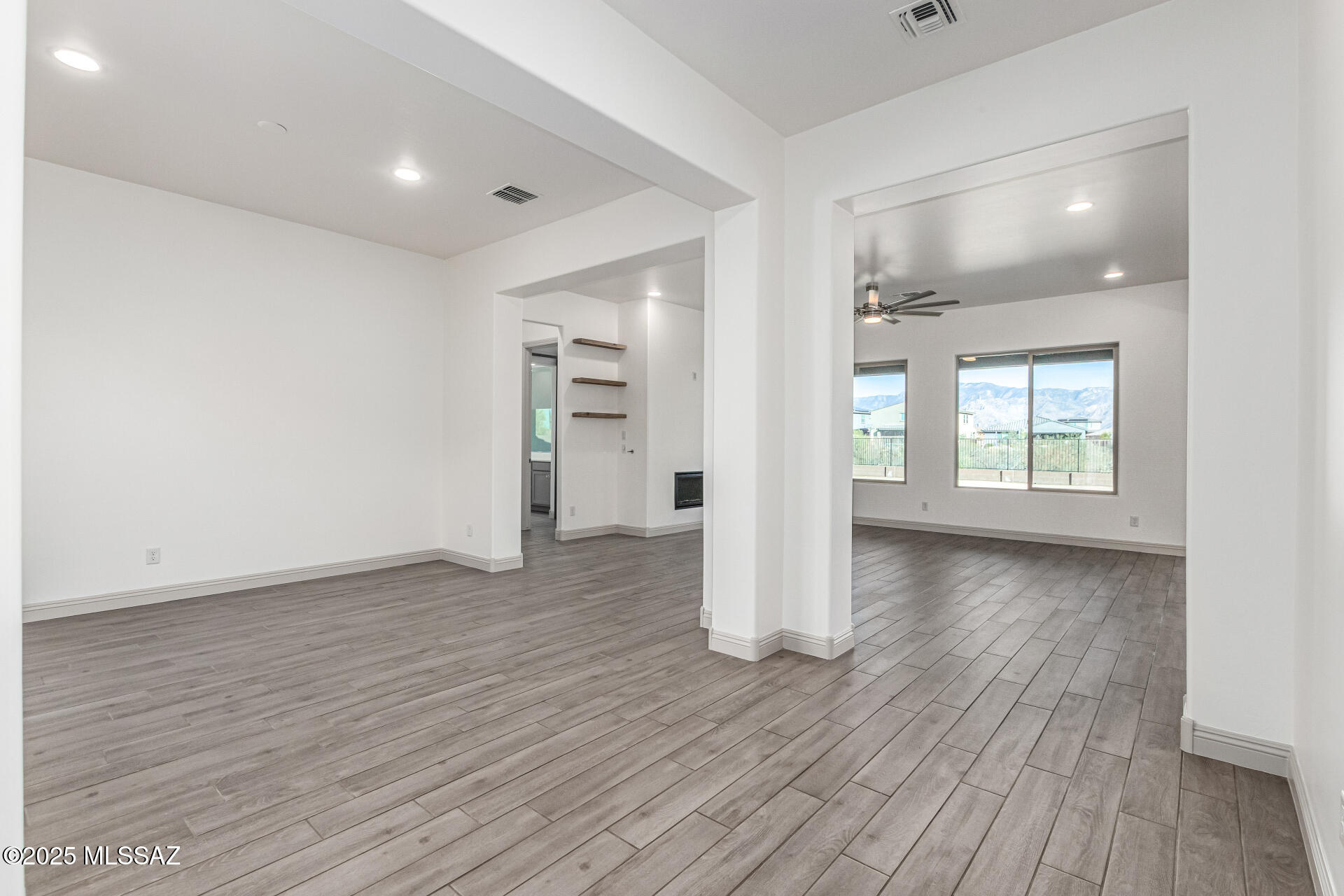 Saguaros Viejos West - Residential