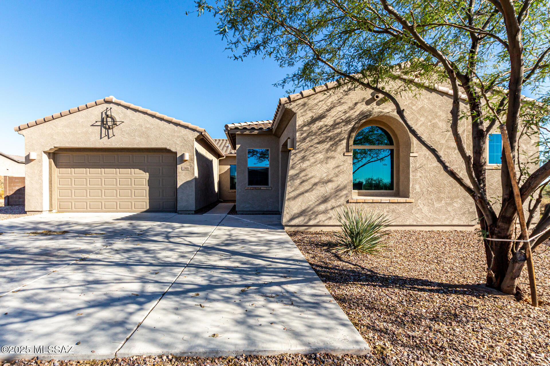Saguaros Viejos West - Residential