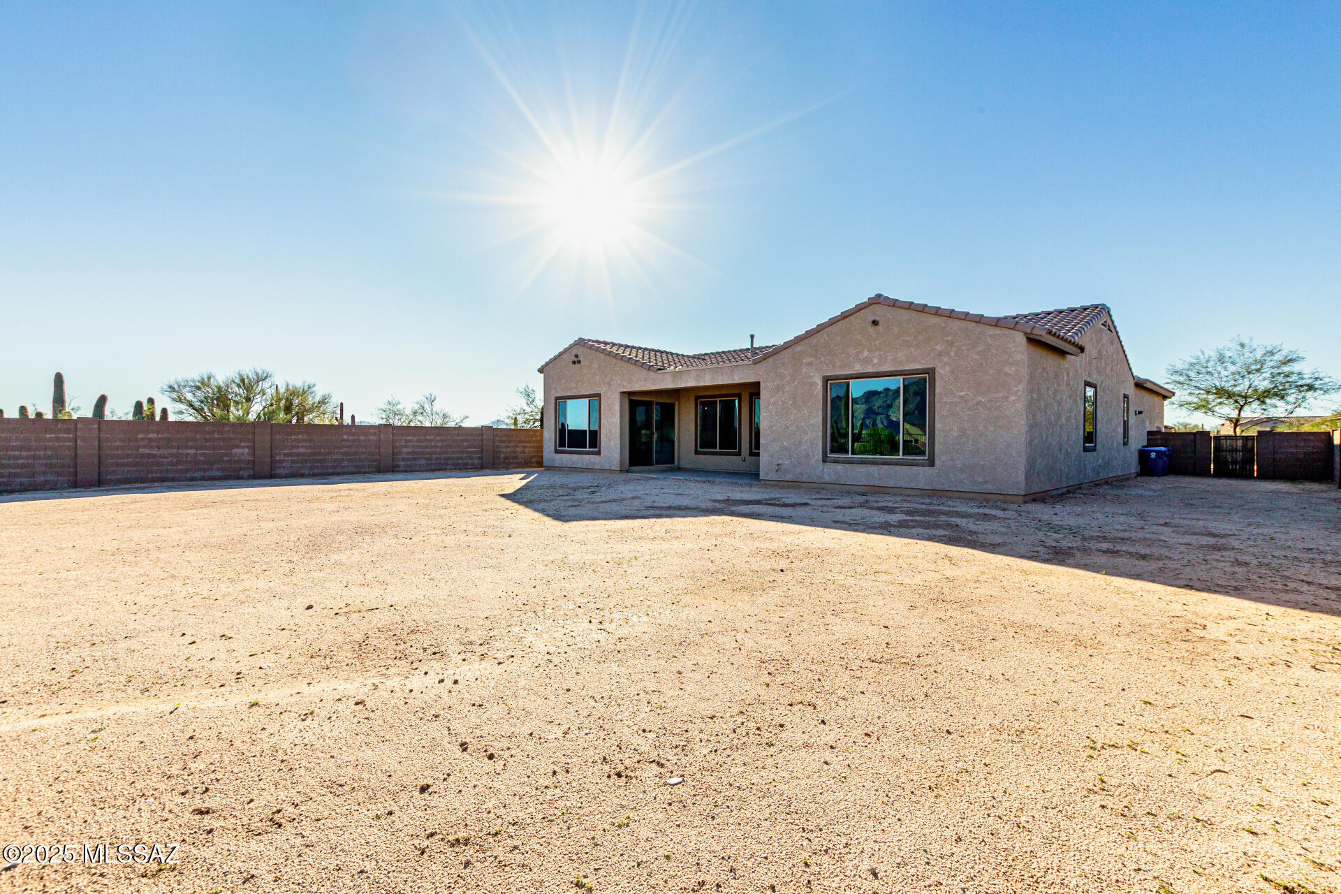 Saguaros Viejos West - Residential
