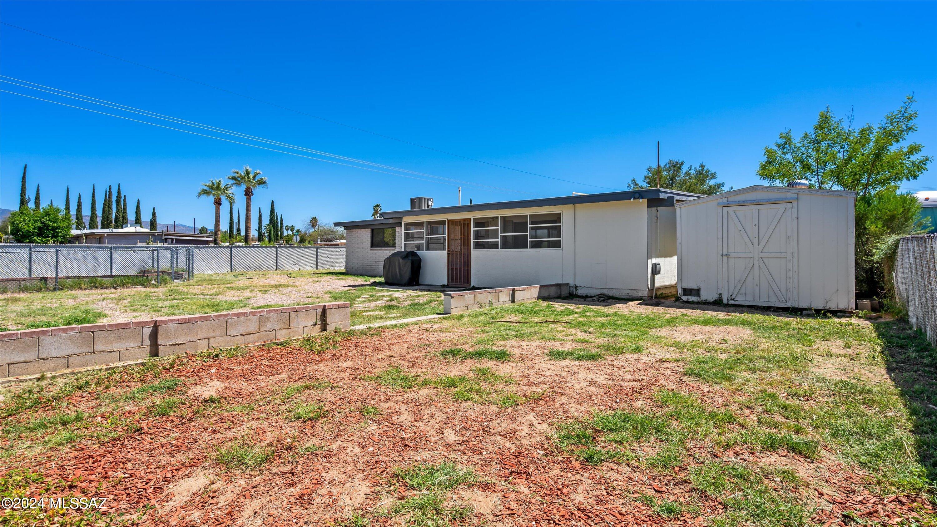 N/A - Residential