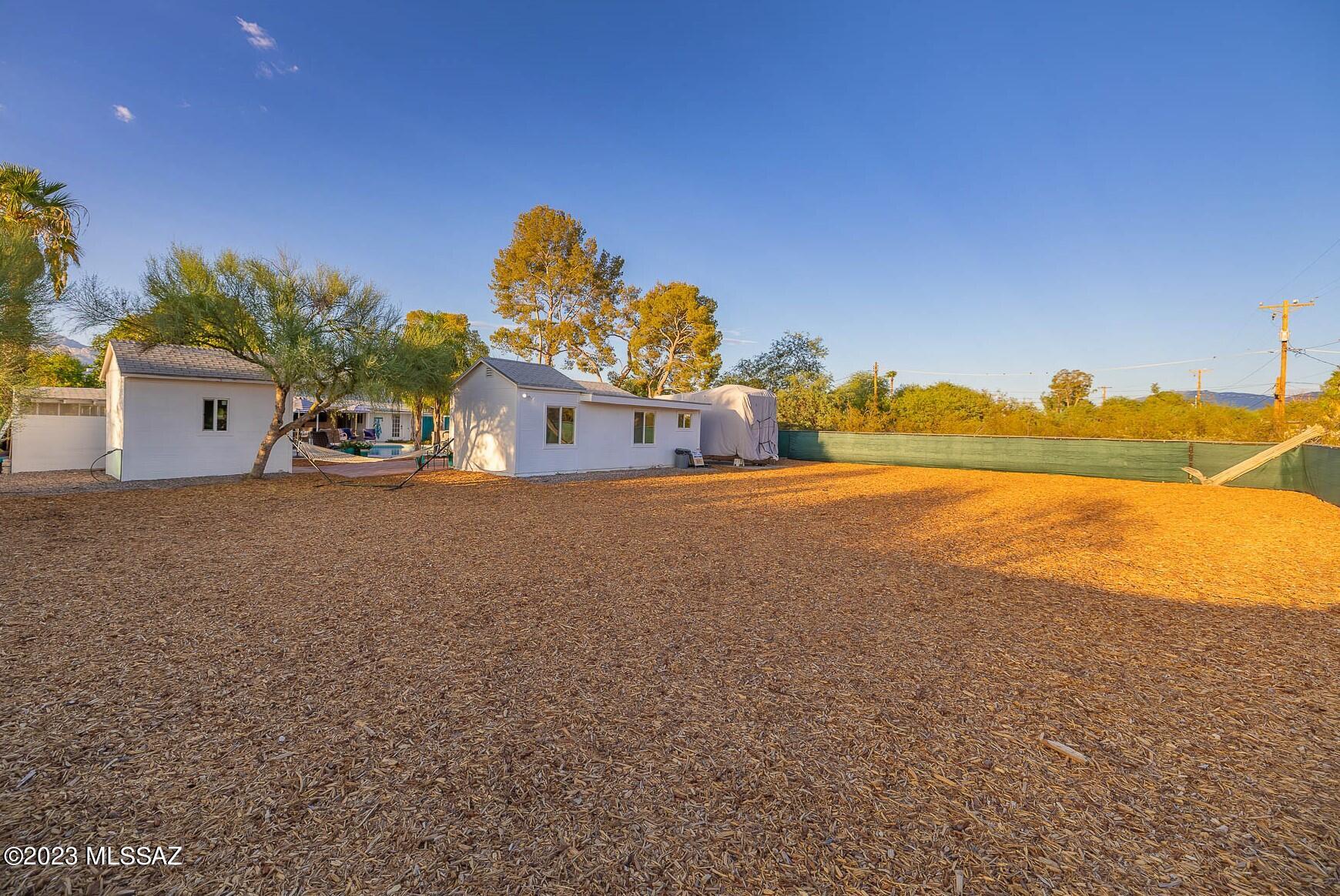 Harold Bell Wright Estates - Residential