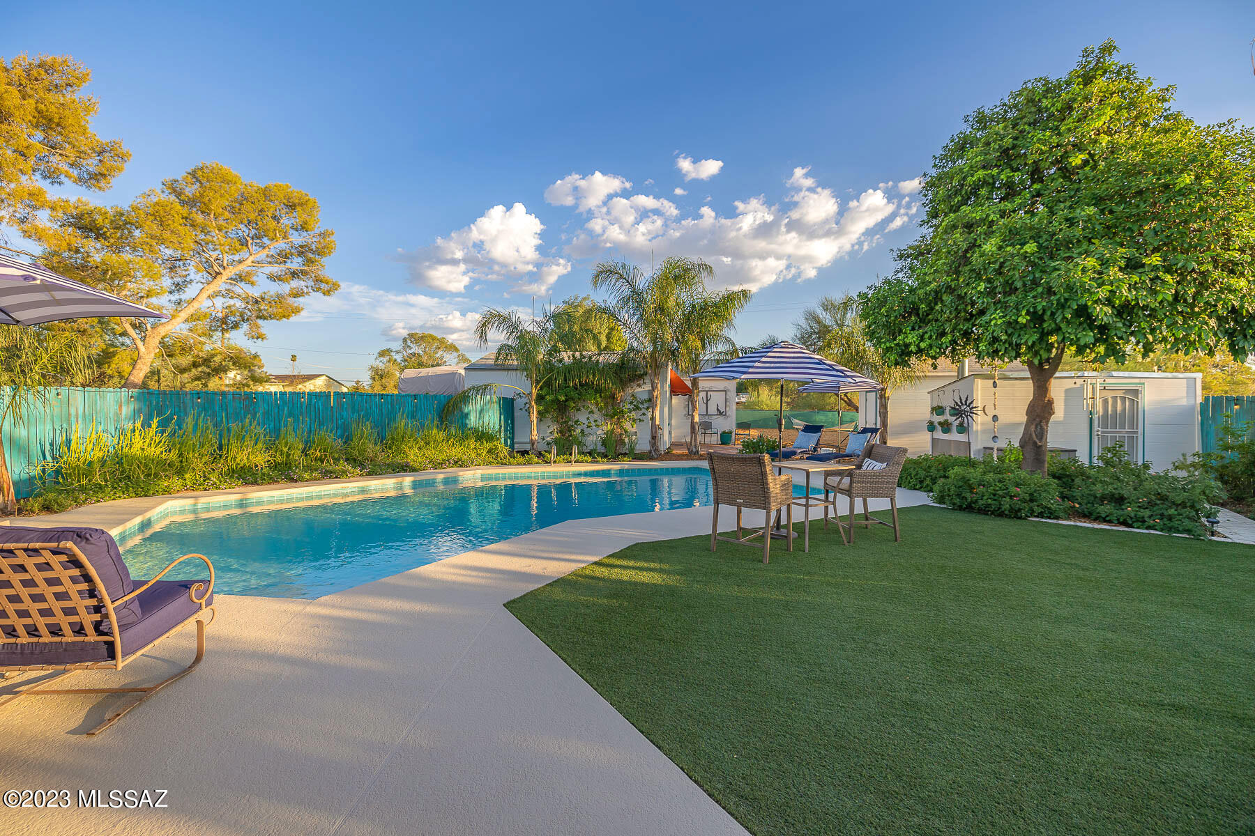 Harold Bell Wright Estates - Residential