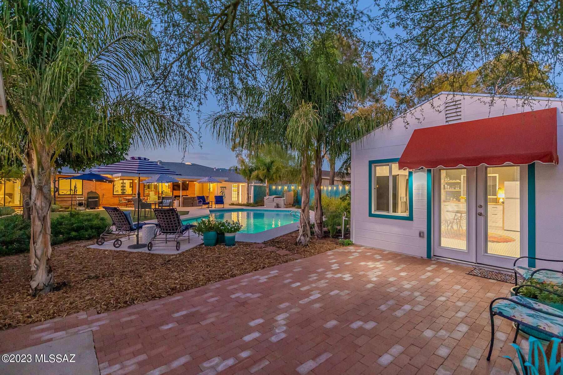 Harold Bell Wright Estates - Residential