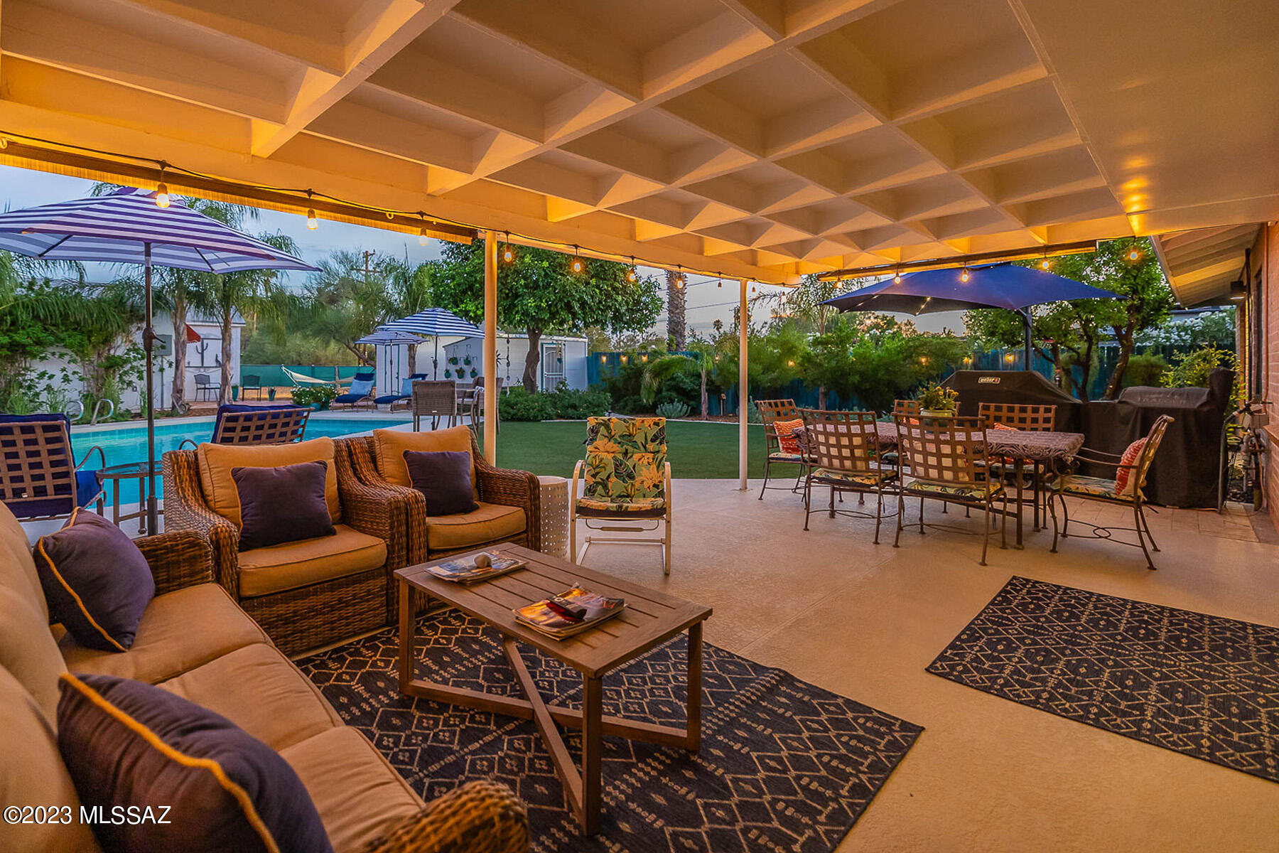 Harold Bell Wright Estates - Residential