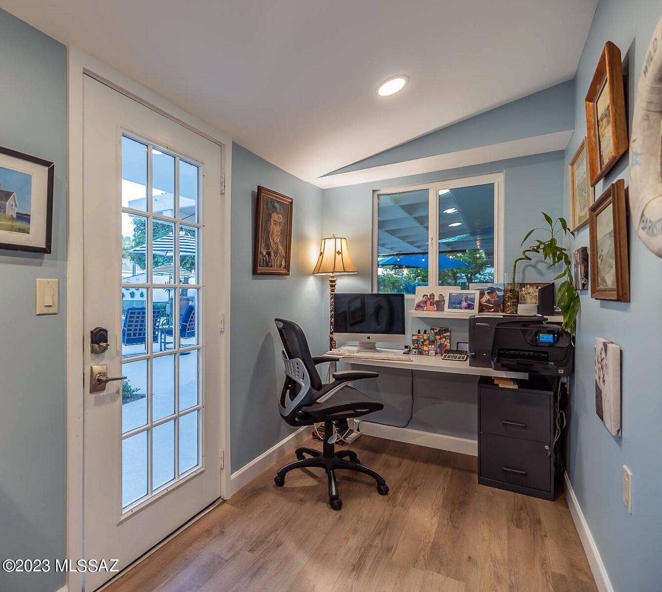 Harold Bell Wright Estates - Residential