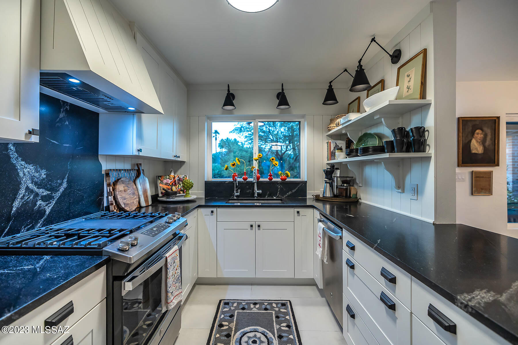 Harold Bell Wright Estates - Residential