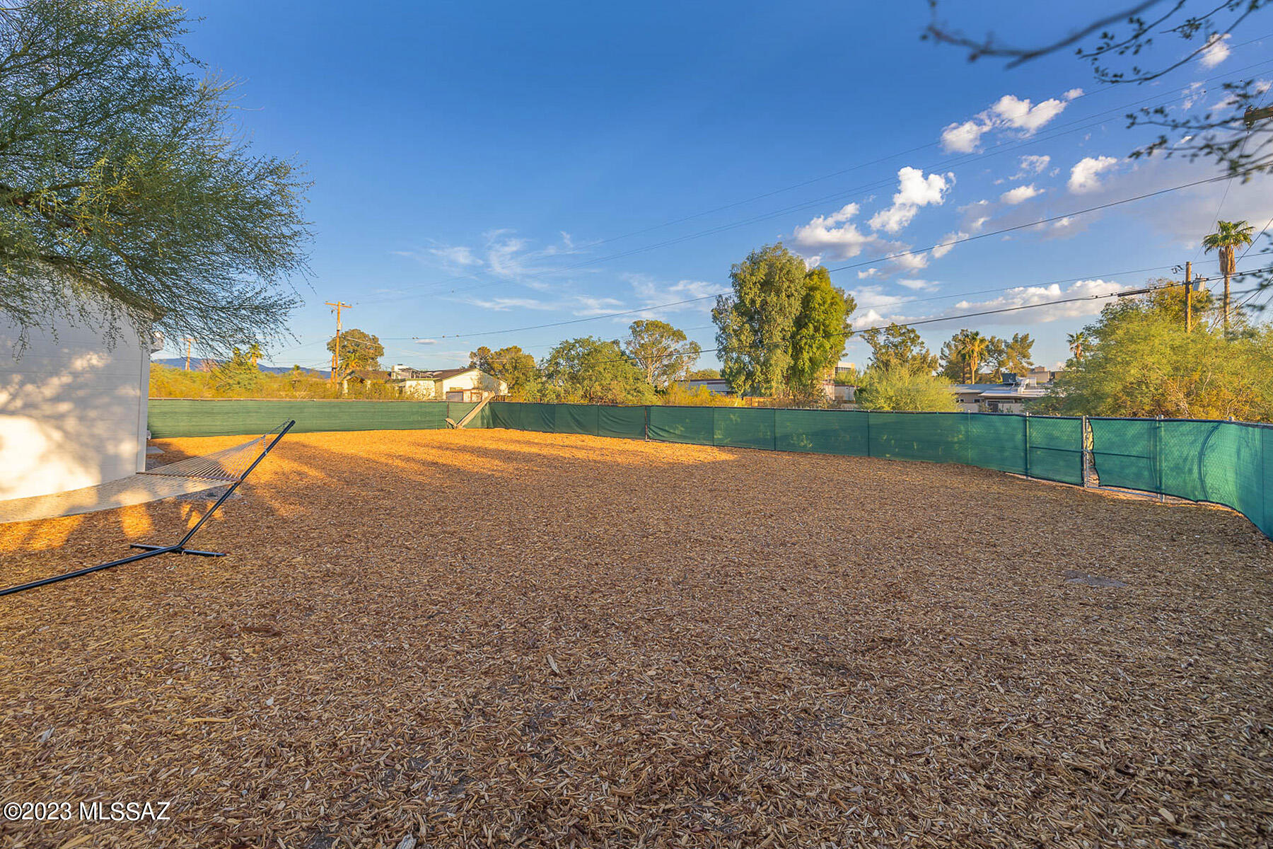 Harold Bell Wright Estates - Residential