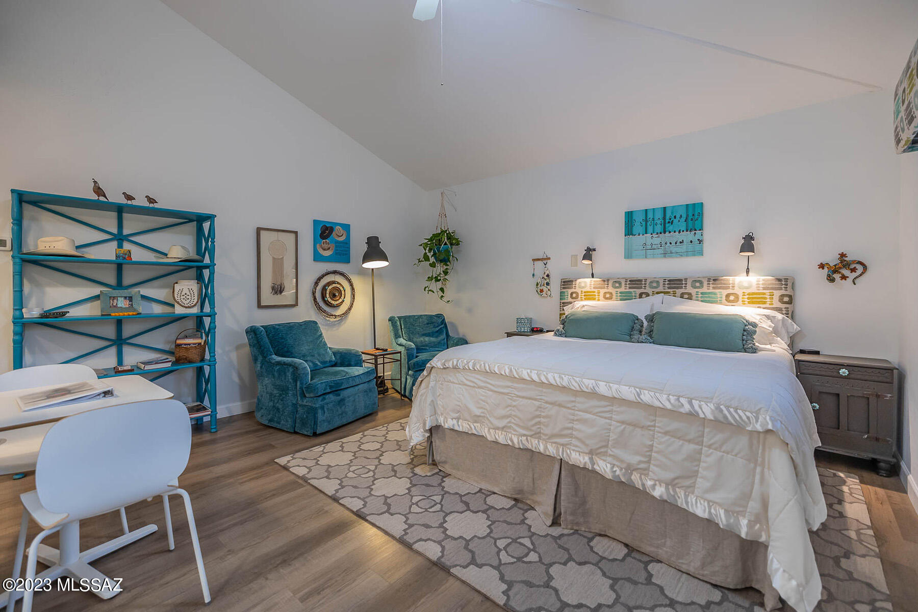 Harold Bell Wright Estates - Residential