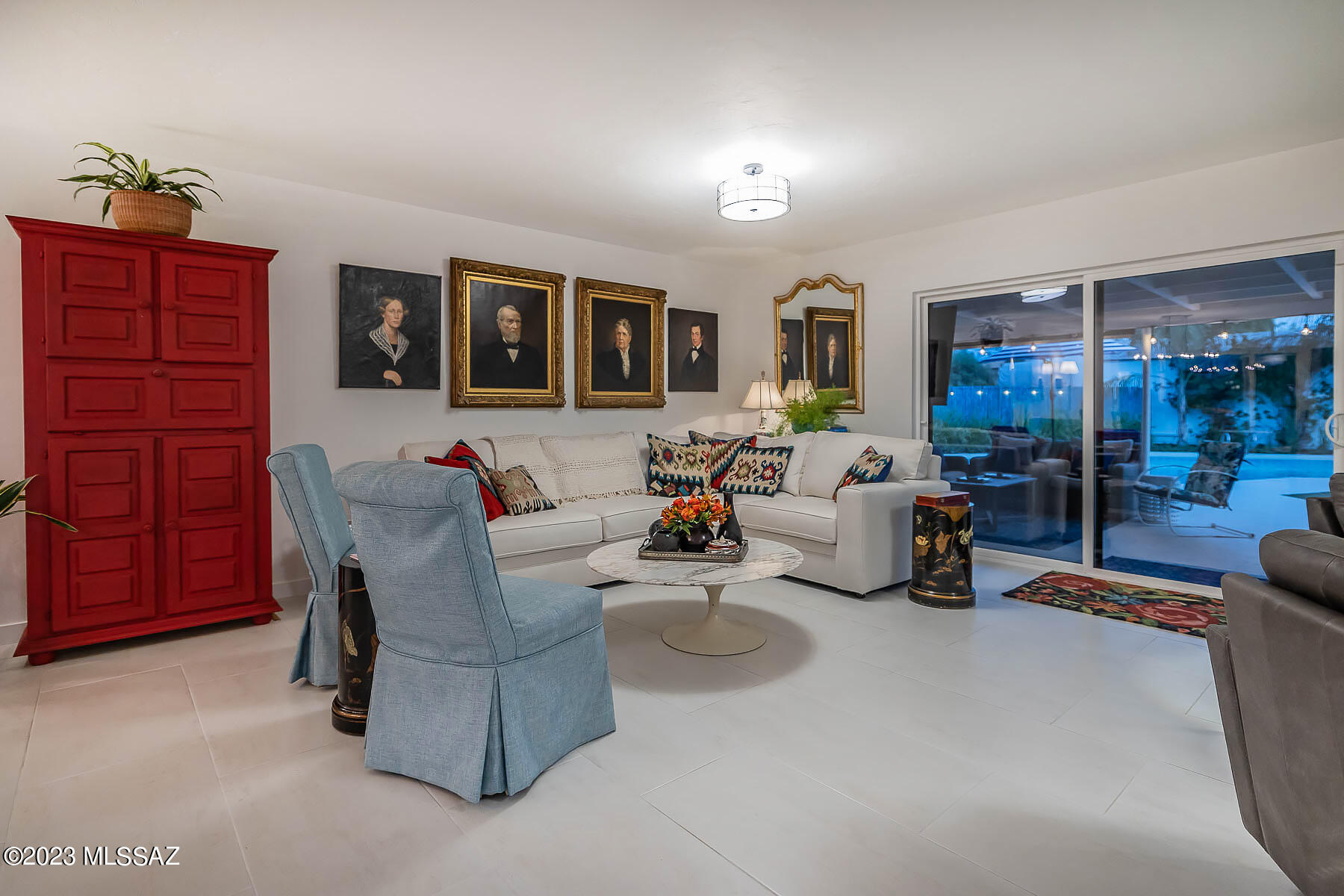 Harold Bell Wright Estates - Residential